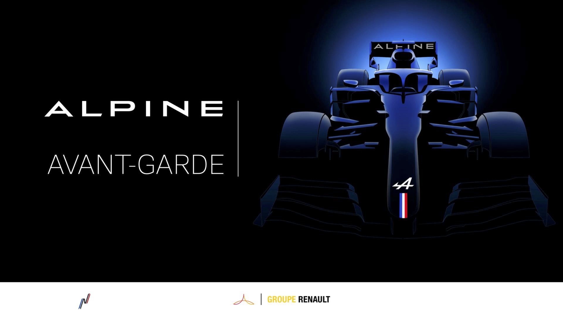 Futuready 2026: Why Alpine Is Fading From Renault’s Story 11 Alpine Renaulution 2021 Lesalpinistes | Futuready 2026: Why Alpine Is Fading From Renault’s Story