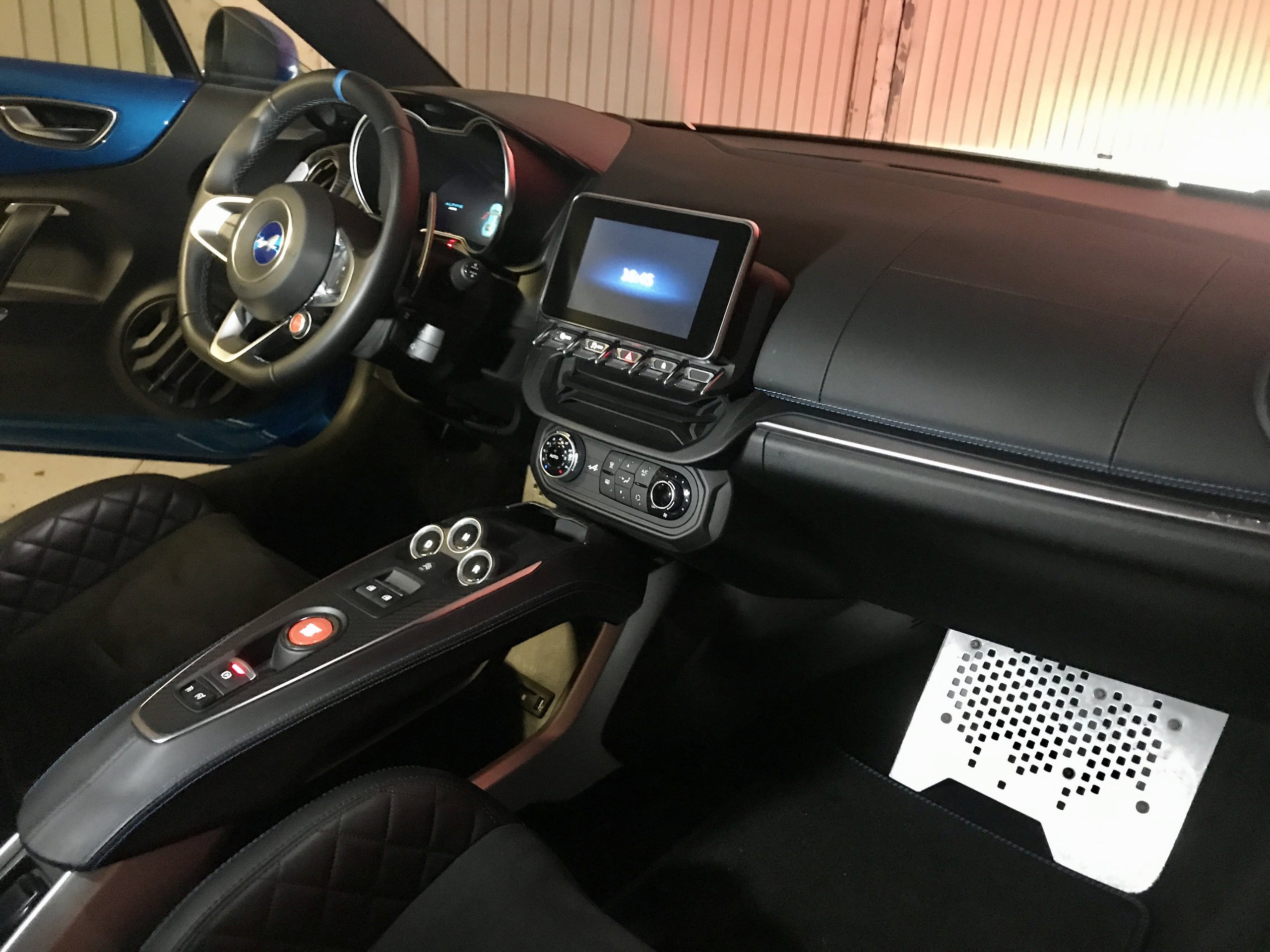 A L’essai : Alpine A110, Des Sensations Pures. 4 Baa488F7 Ae78 498D 9035 06Bcb9C872Fa | A L’essai : Alpine A110, Des Sensations Pures.