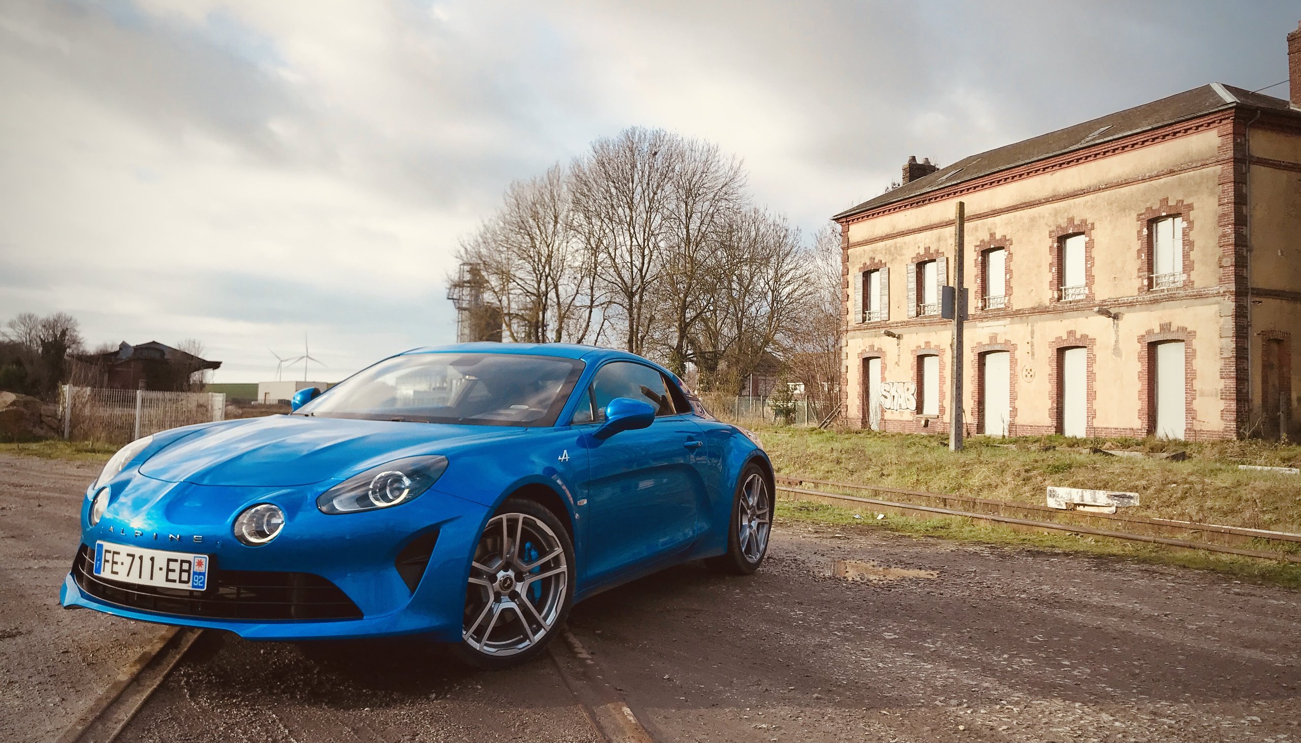 A L’essai : Alpine A110, Des Sensations Pures. 21 Bf8B423D 4326 4E07 8192 4595A6Ba7Dcf | A L’essai : Alpine A110, Des Sensations Pures.