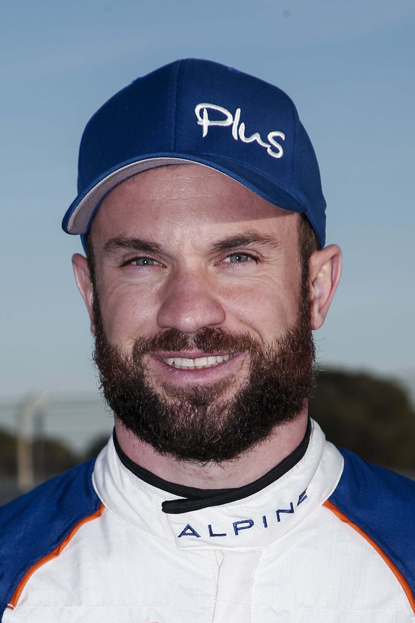 Alpine Endurance Team : Le Nom Alpine A480 Et Ses Pilotes S'Officialisent 5 Lapierre Nicolas