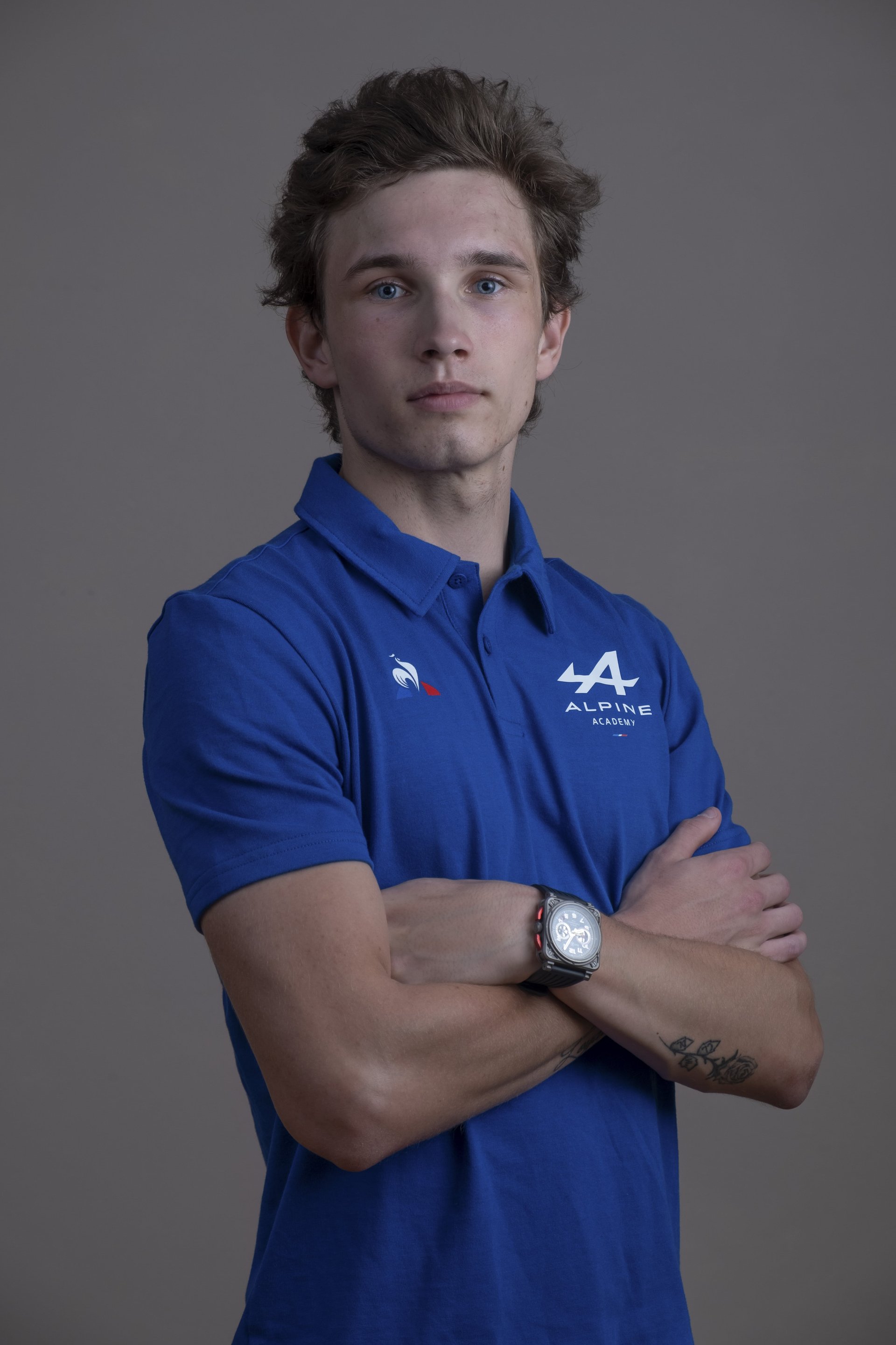 Les Alpinistes Vous Souhaitent Une Belle Année 2022 21 Alpine Academy Christian Lundgaard