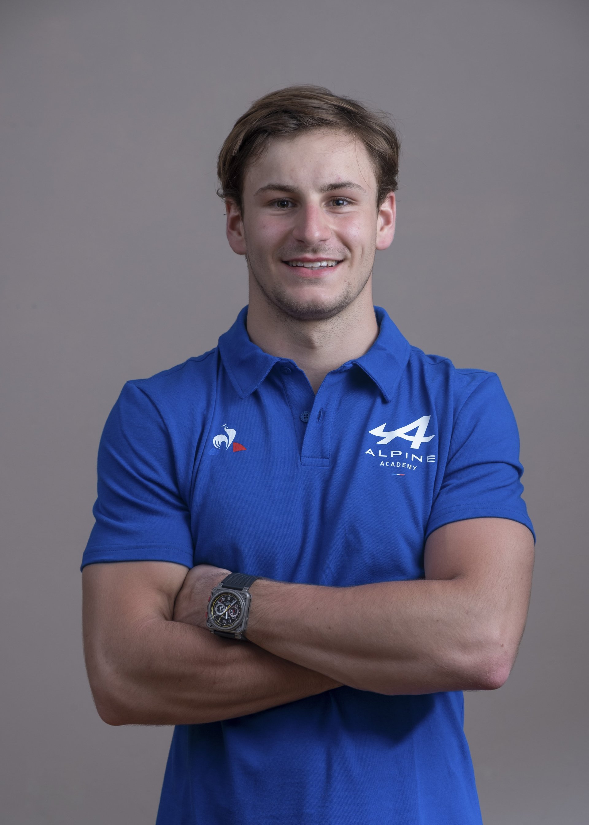 Les Alpinistes Vous Souhaitent Une Belle Année 2022 24 Alpine Academy Victor Martins