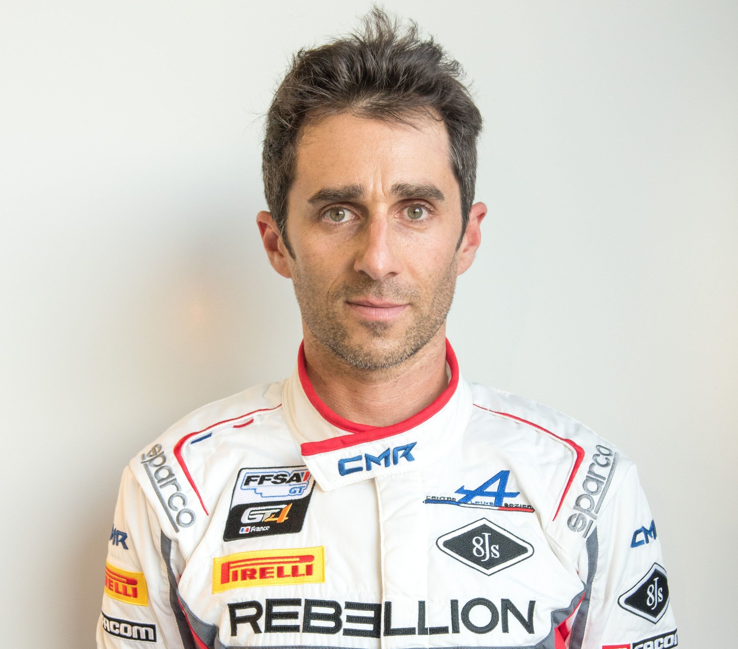 Alpine A110 Gt4 : Cmr Engage Deux Alpine En Ffsa Gt En 2021 3 Nicolas Prost / Alpine F1 Team - Virtual Grand Prix