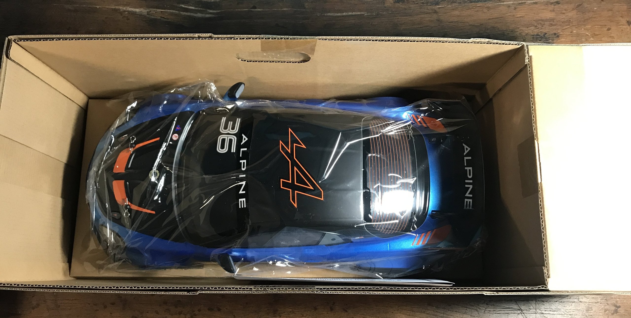 4533A9D8 7Ce4 4Bd4 A8E4 28Ab5237A000 | A L’essai : J’ai Conduit L’alpine A110 Électrique.