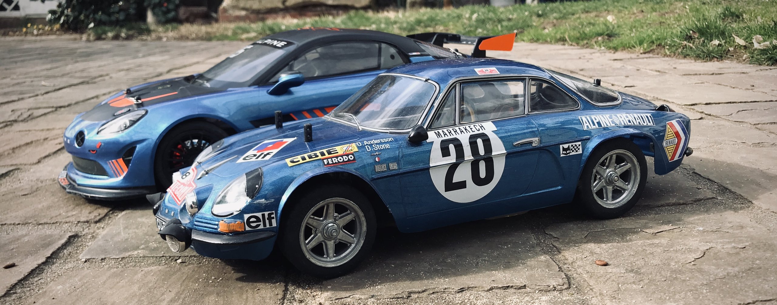 71Dd5291 5784 4Fed 838A Cf34A2F5Bf03 | A L’essai : J’ai Conduit L’alpine A110 Électrique.