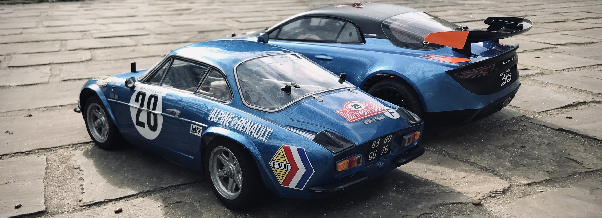 88855593 D22E 48A1 9773 39E53E0Dda7B | A L’essai : J’ai Conduit L’alpine A110 Électrique.