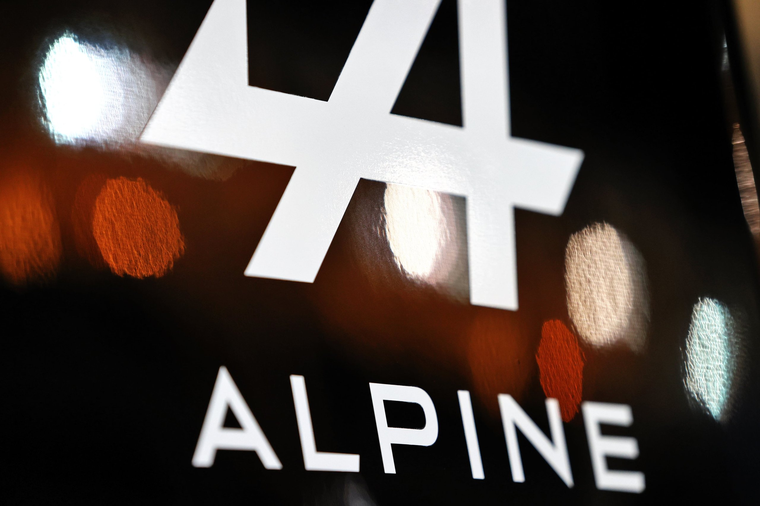 Alpine F1 Team : Une Course Difficile Pour Les Tricolores À Bahreïn 25 Alpine F1 Team Alonso Ocon A521 Bahrein