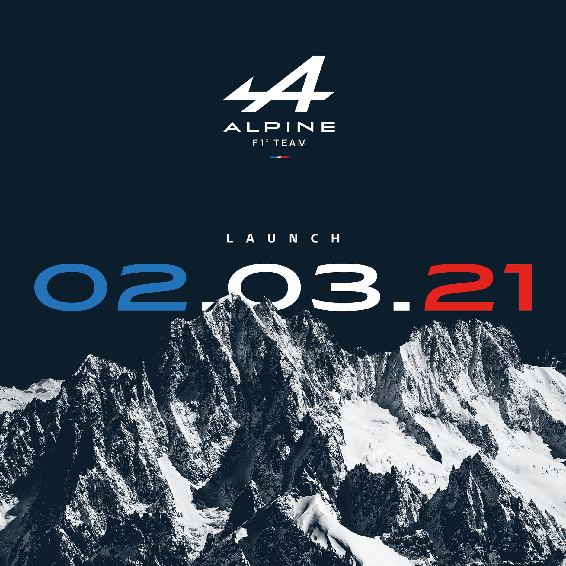 Alpine F1 Team