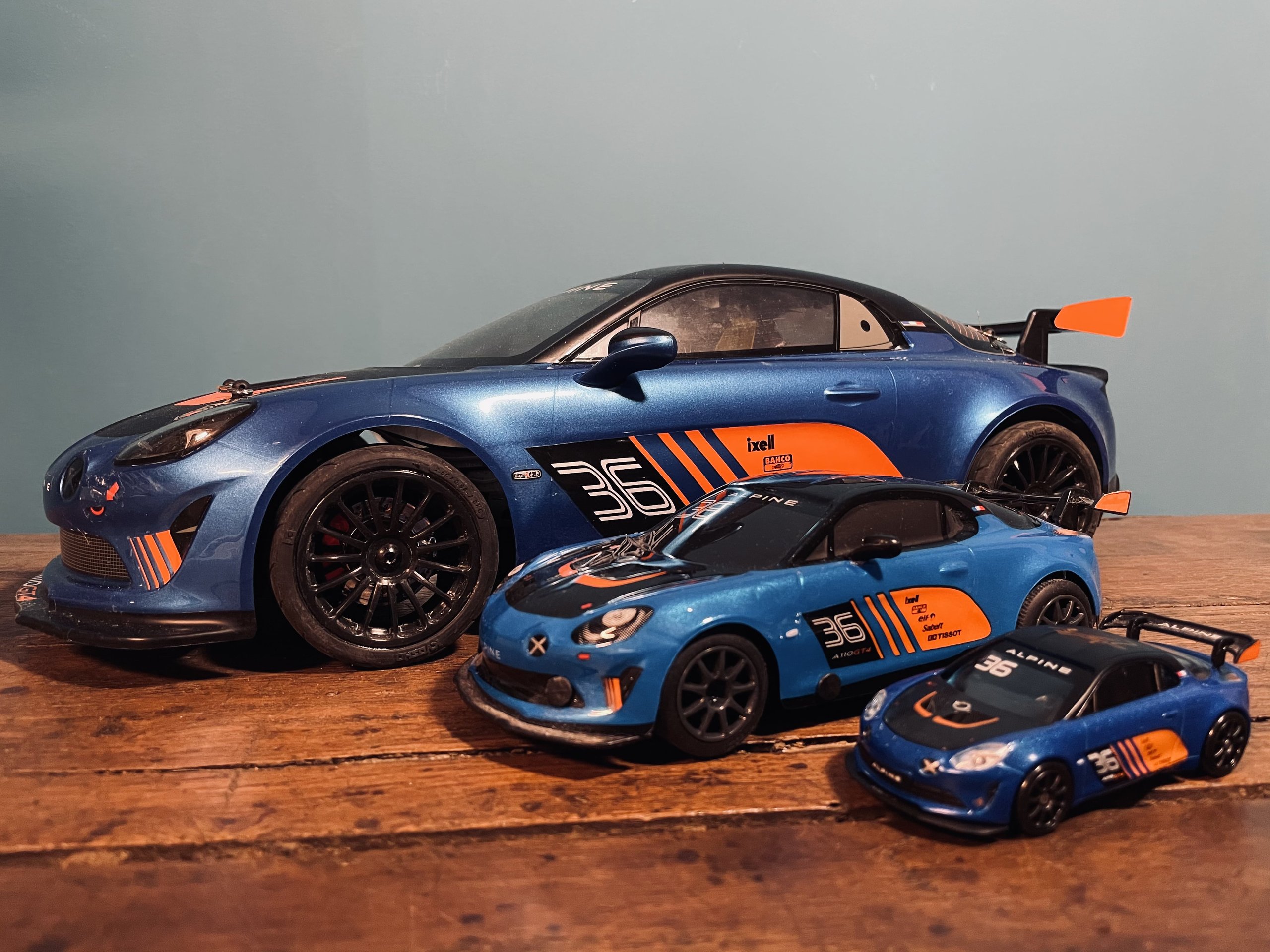B715C8D0 D0A7 4Cf0 847B A158E0D9B6C0 | A L’essai : J’ai Conduit L’alpine A110 Électrique.