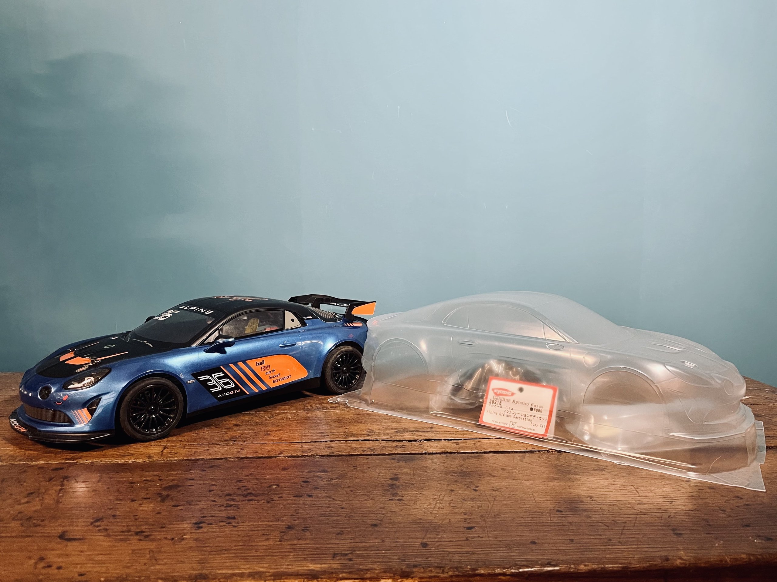 D8B54047 4804 40Fa Aa11 A26480E1C4De | A L’essai : J’ai Conduit L’alpine A110 Électrique.