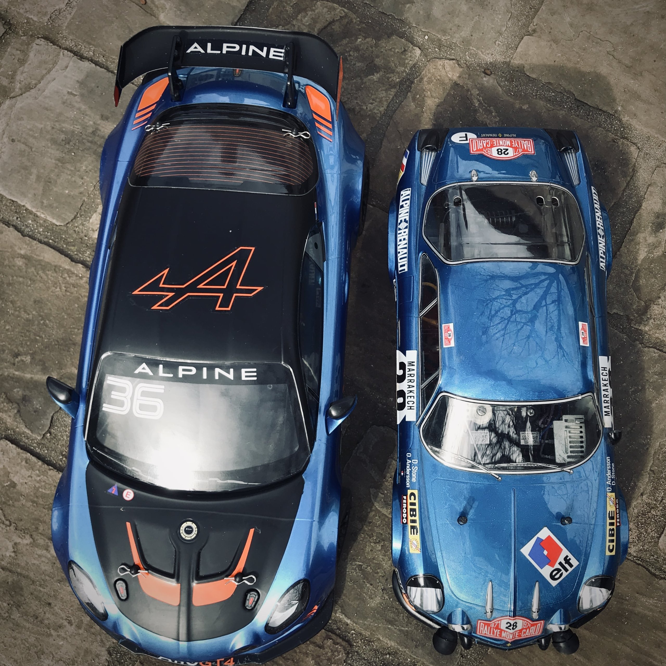 Dae3Ac0D Fb36 4624 Af8A 6B7080D844A1 | A L’essai : J’ai Conduit L’alpine A110 Électrique.