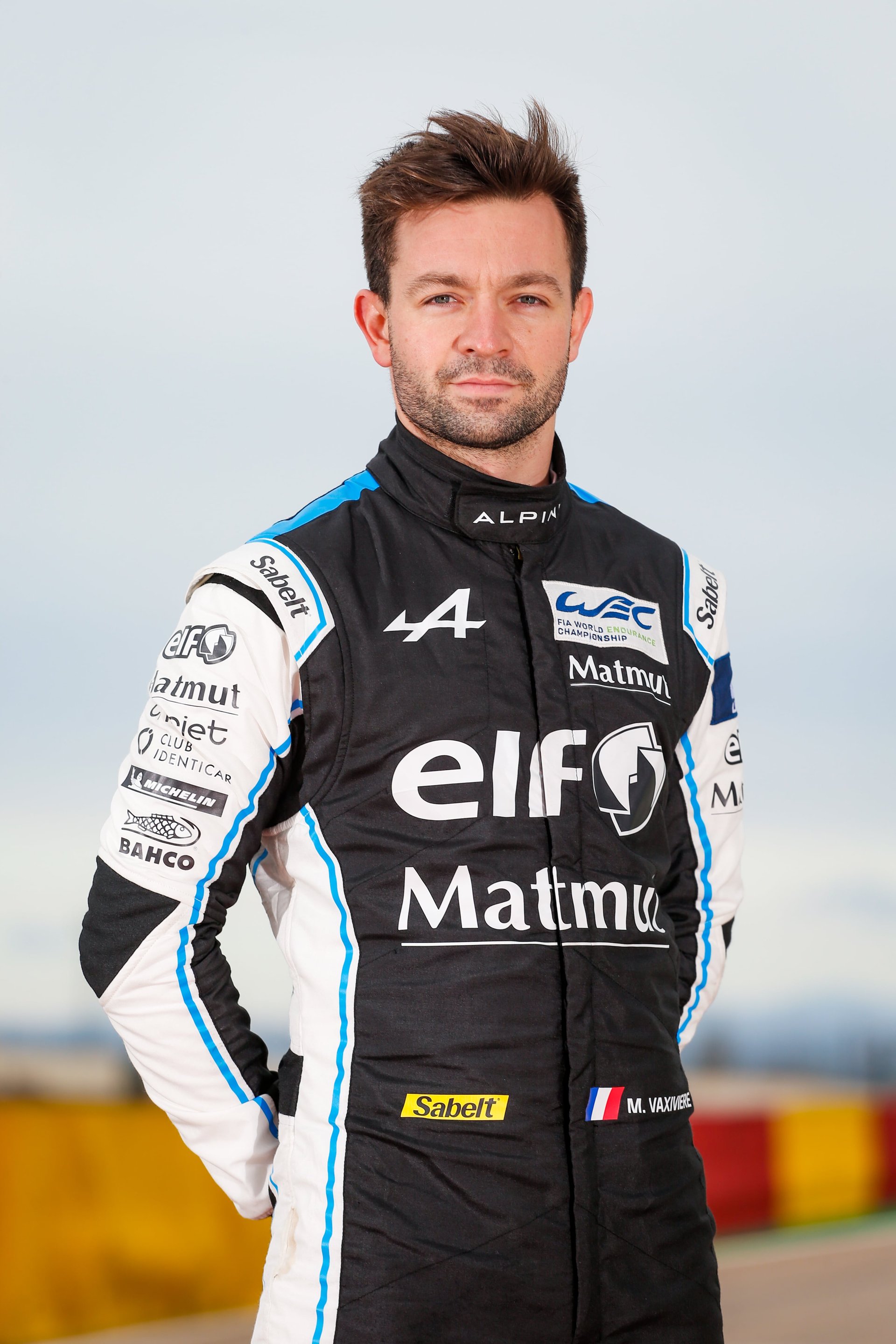 Wec 2021 : Direction Monza Pour Alpine Elf Matmut Endurance Team Et Son A480 Hypercar 7 Alpine Endurance Team A480 Matthieu Vaxiviere1170946 Scaled | Wec 2021 : Direction Monza Pour Alpine Elf Matmut Endurance Team Et Son A480 Hypercar