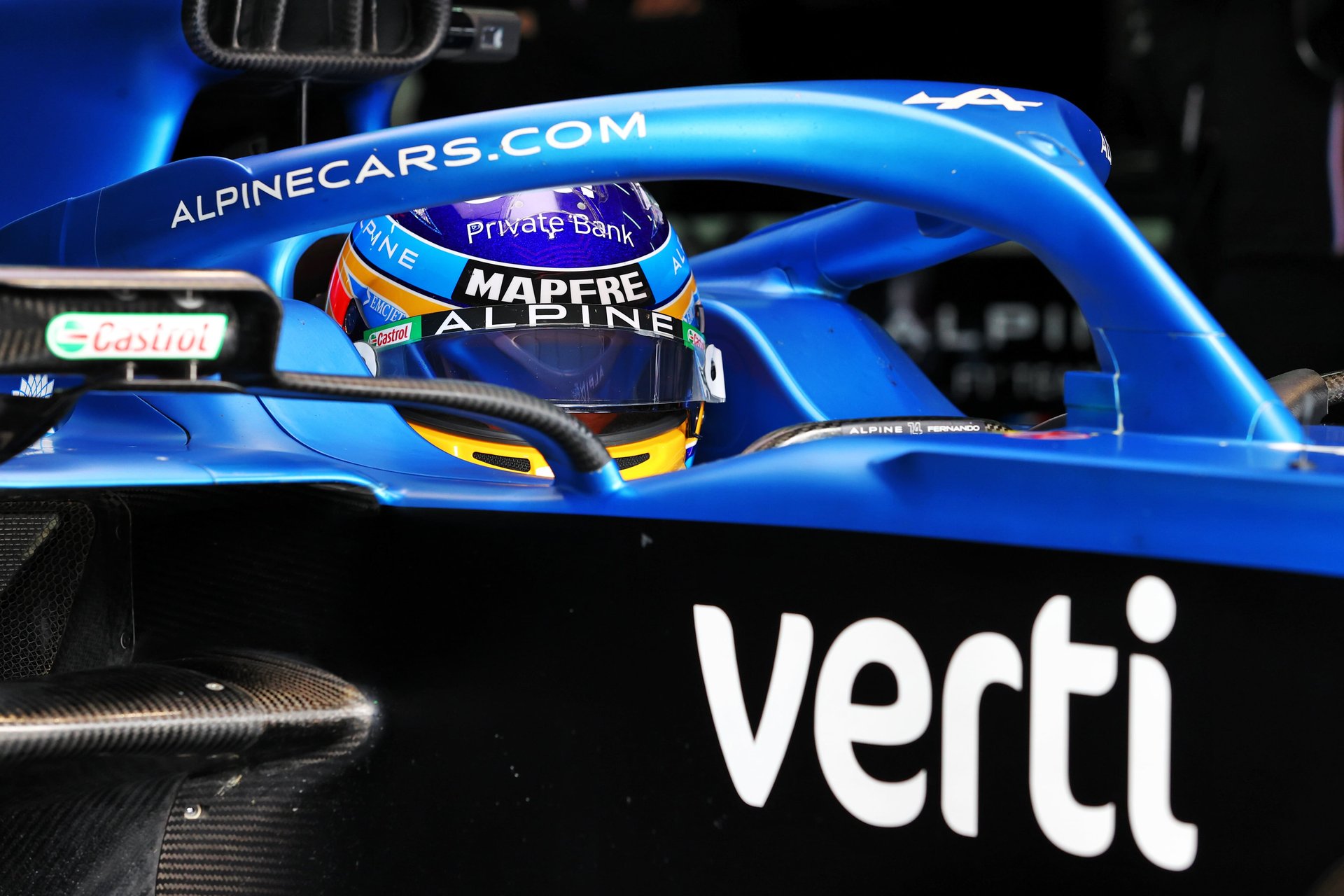 Alpine F1 Team A521 Alonso Ocon Brivio Permane Imola 2021 Test 24 Scaled | Alpine F1 Team En Milieu De Peloton Aux Essais À Imola