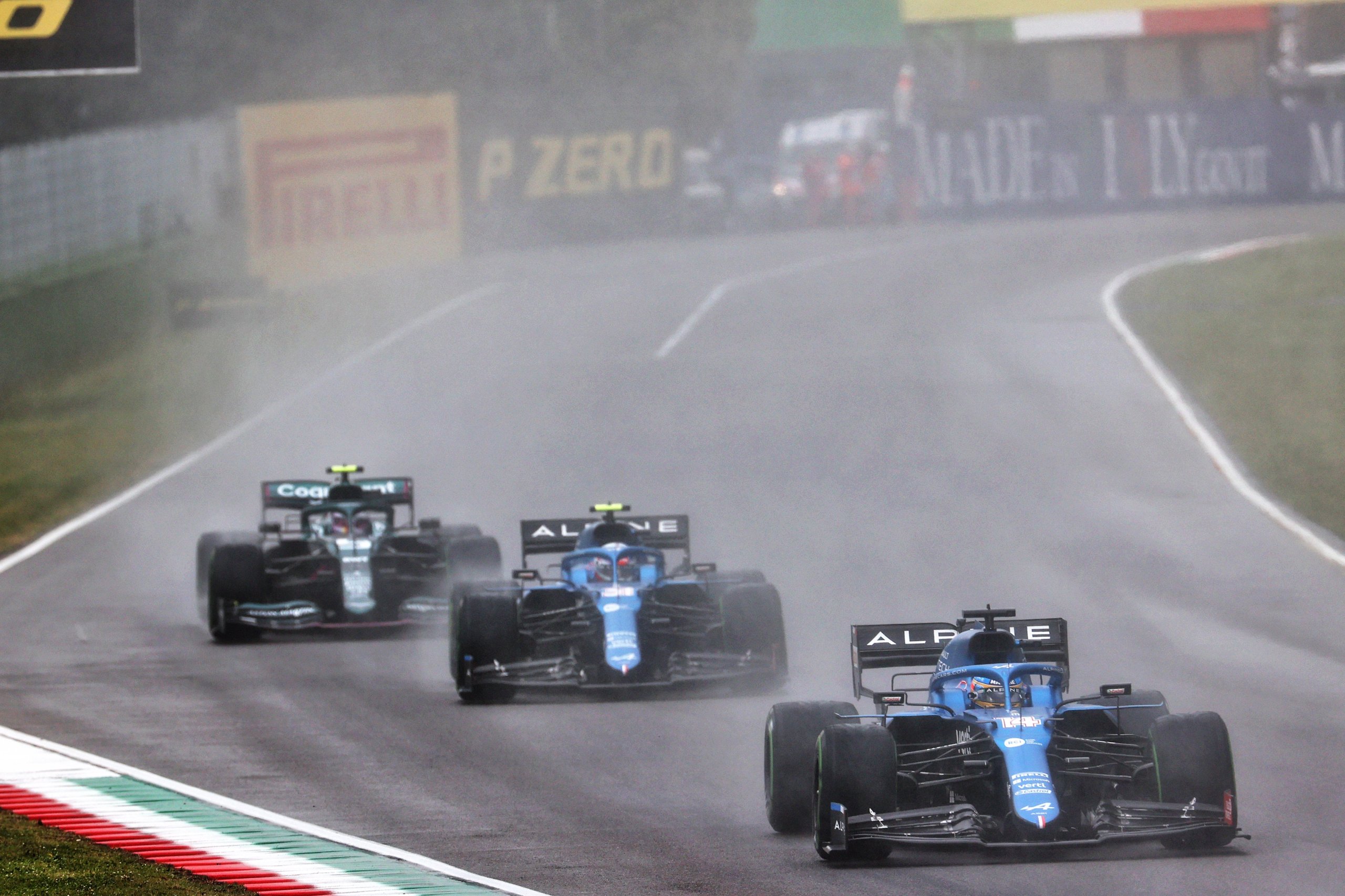 Alpine F1 Team