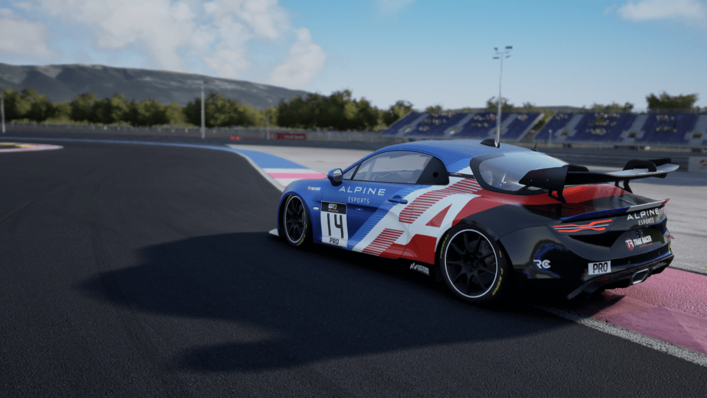 Les Alpinistes Vous Souhaitent Une Belle Année 2022 28 Alpine Esports Series Raceclutch 2