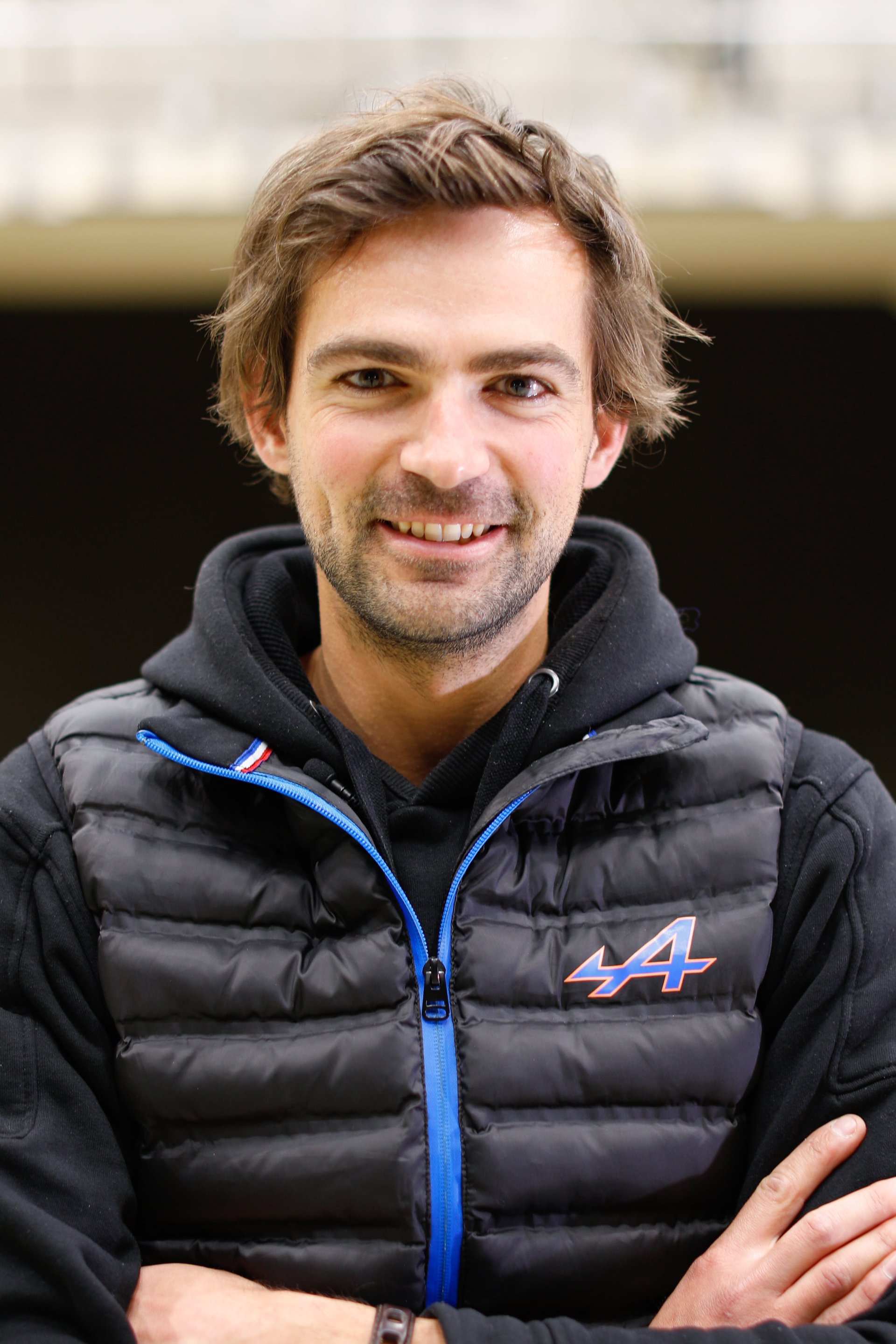 Alpine F1 Et Alpine Cars Débutent Les Synergies 11 Alpine A110 Enstone Pierre Sancinena Soufle 10 | Alpine F1 Et Alpine Cars Débutent Les Synergies