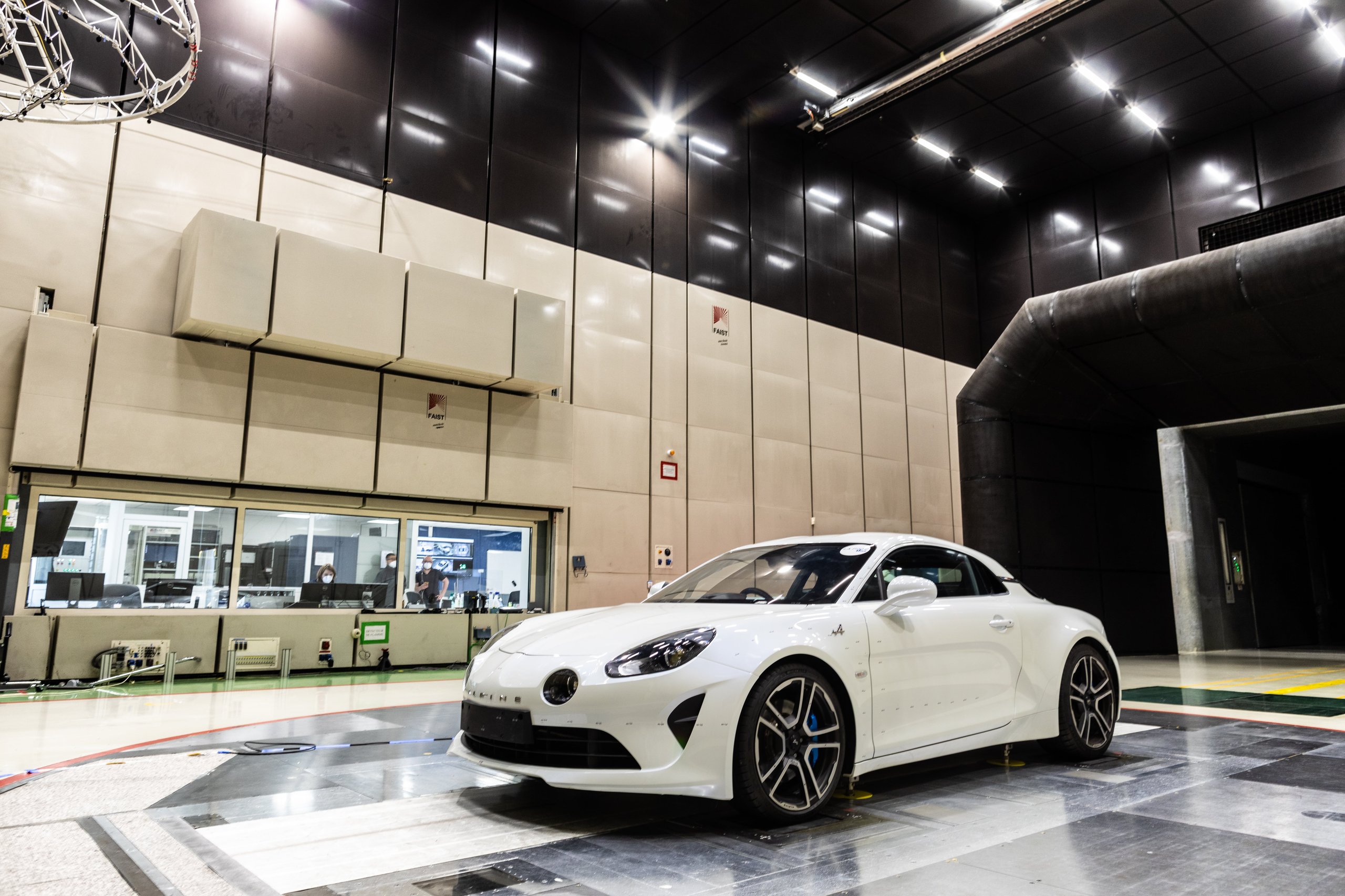 Alpine Vise 150 000 Ventes Par An D'Ici 2030 8 Alpine A110 Enstone Pierre Sancinena Soufle 7 | Alpine Vise 150 000 Ventes Par An D'Ici 2030