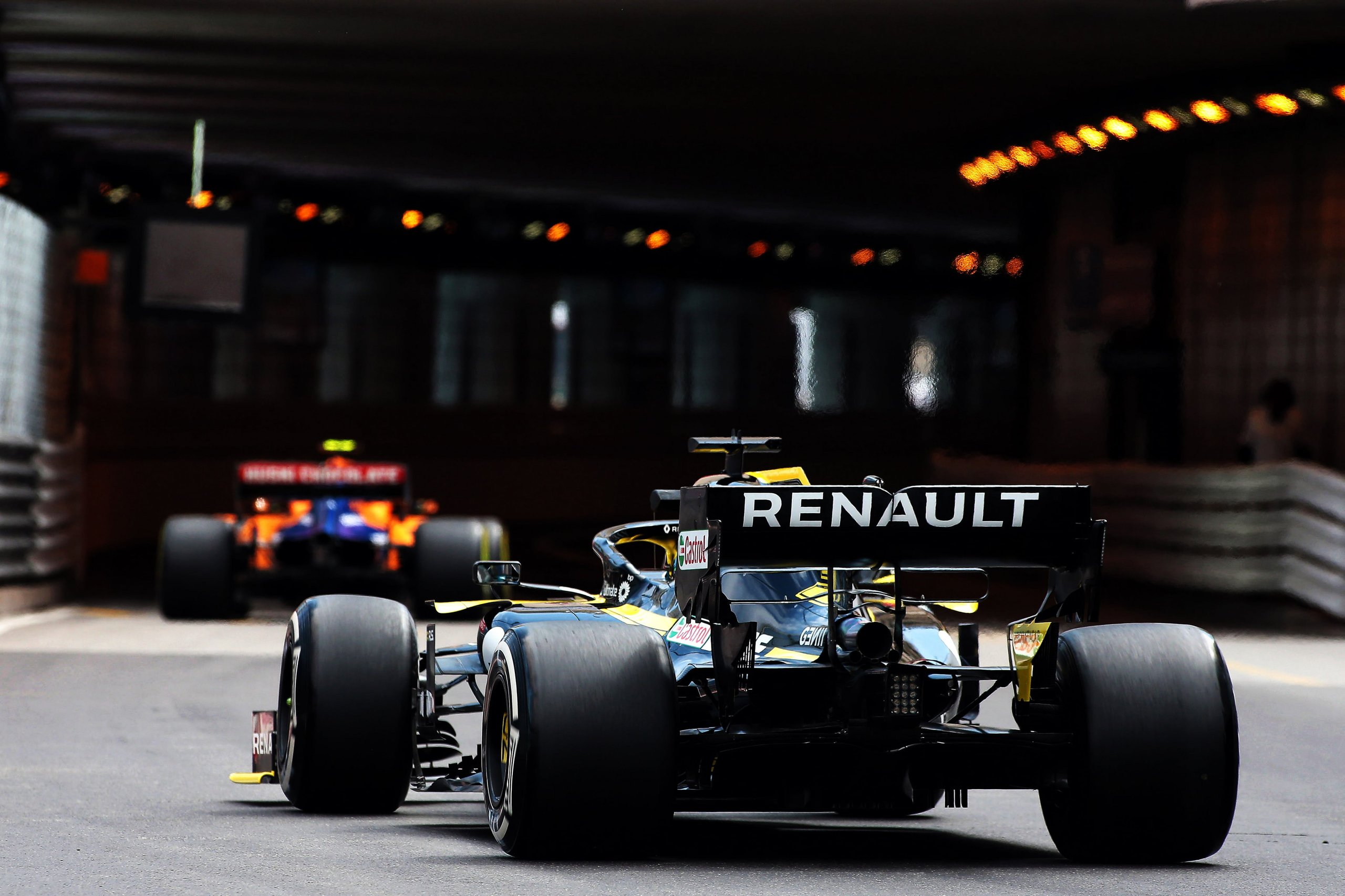 Alpine F1 : Un Grand-Prix De Monaco Attendu De Pied Ferme 6 Alpine F1 Monaco Gp 2021