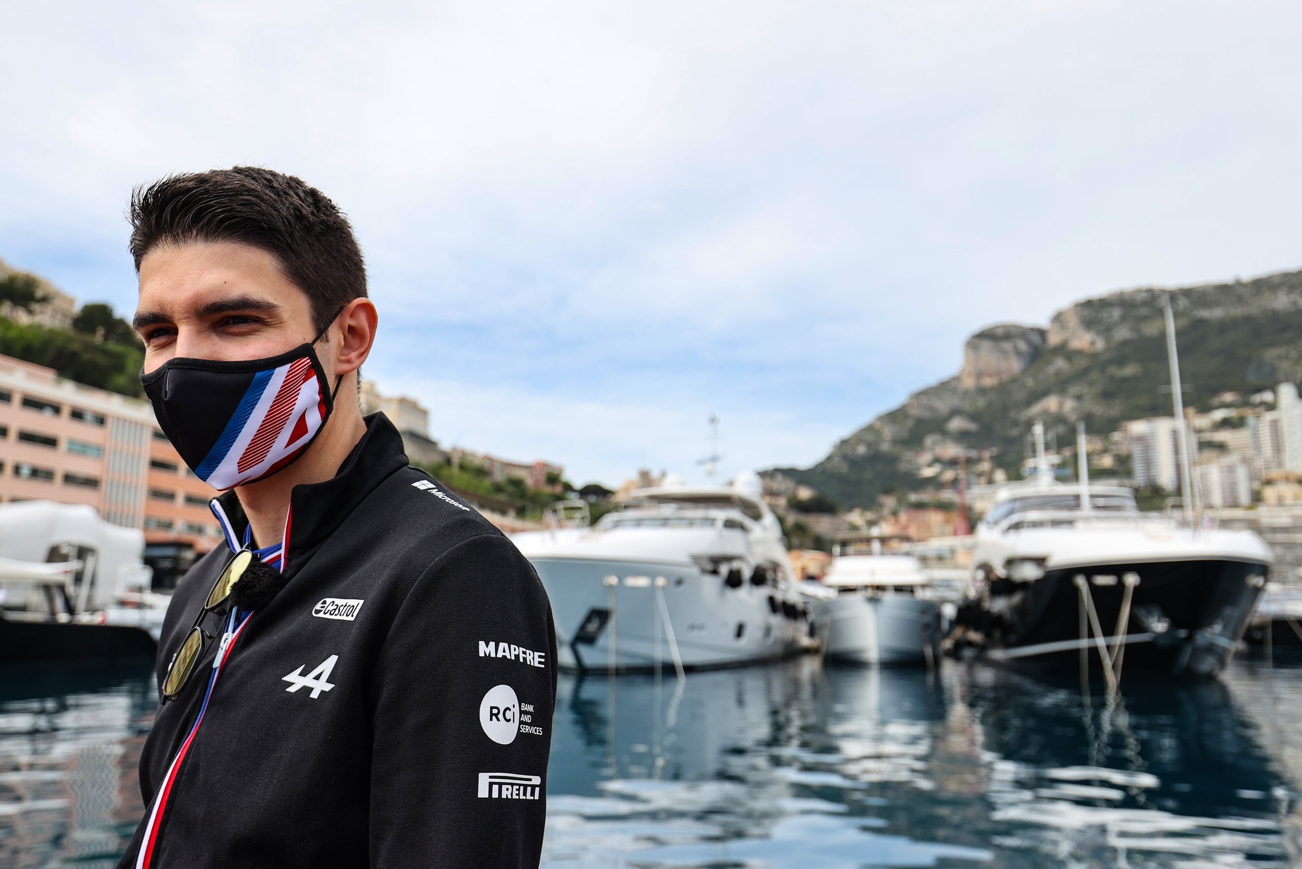 Alpine F1 Qualifications A521 Monaco Alonso Ocon 2021 5 | Alpine F1 Inscrit Deux Points Au Grand Prix De Formule 1 De Monaco 2021