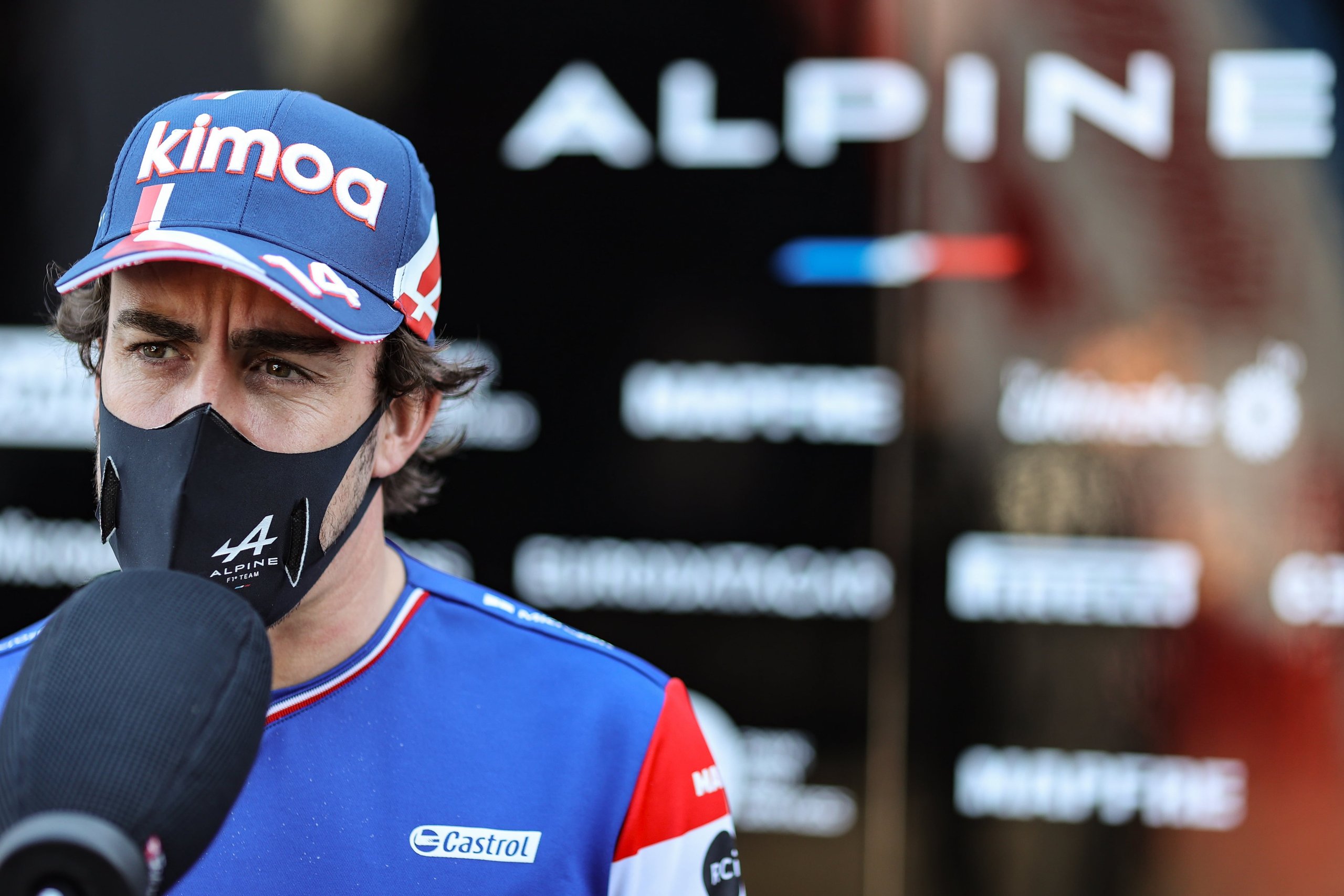 Alpine F1 Team : Des Essais Convaincants Au Grand Prix Heineken Du Portugal 28 Grand Prix Heineken Du Portugal