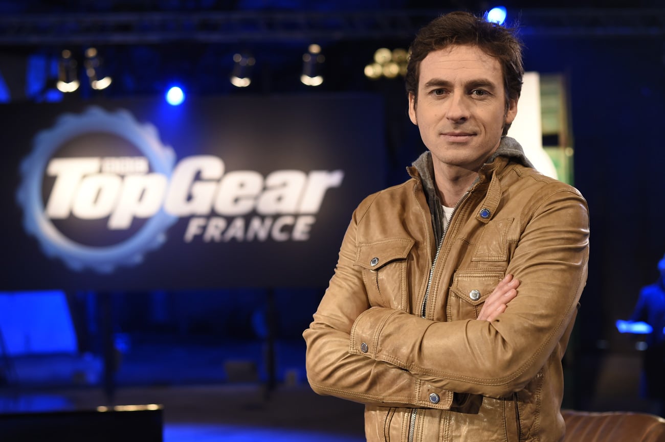 Alpine Elf Europa Cup : Direction Le Circuit Nevers Magny-Cours 2021 ! 13 Bruce Jouanny Alpine Elf Europa Cup Top Gear