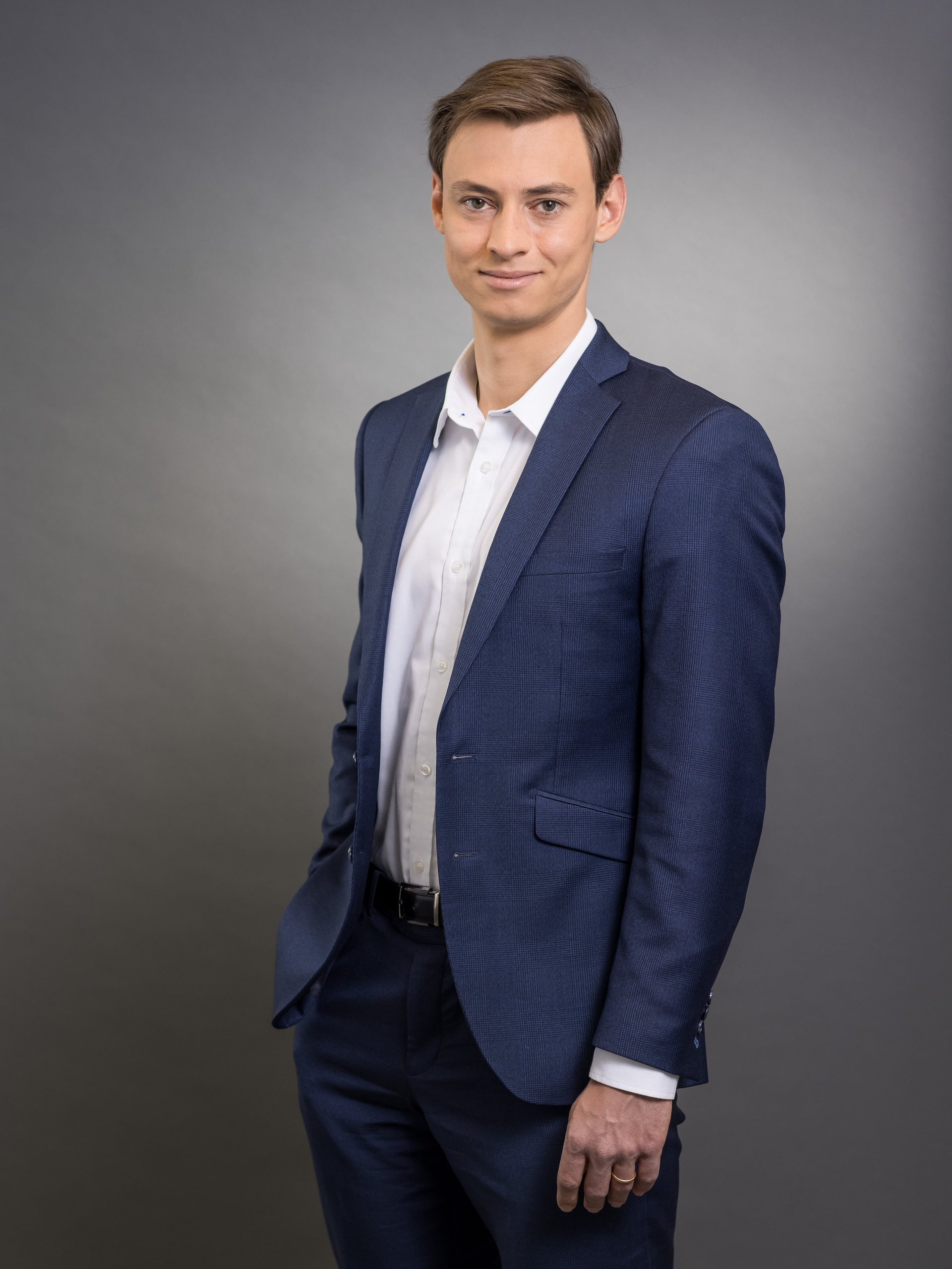 Une Nouvelle Direction Communication Et Commerciale Se Dessine Chez Alpine Cars 5 François Pierrard Directeur De La Stratégie Et Du Business Développement