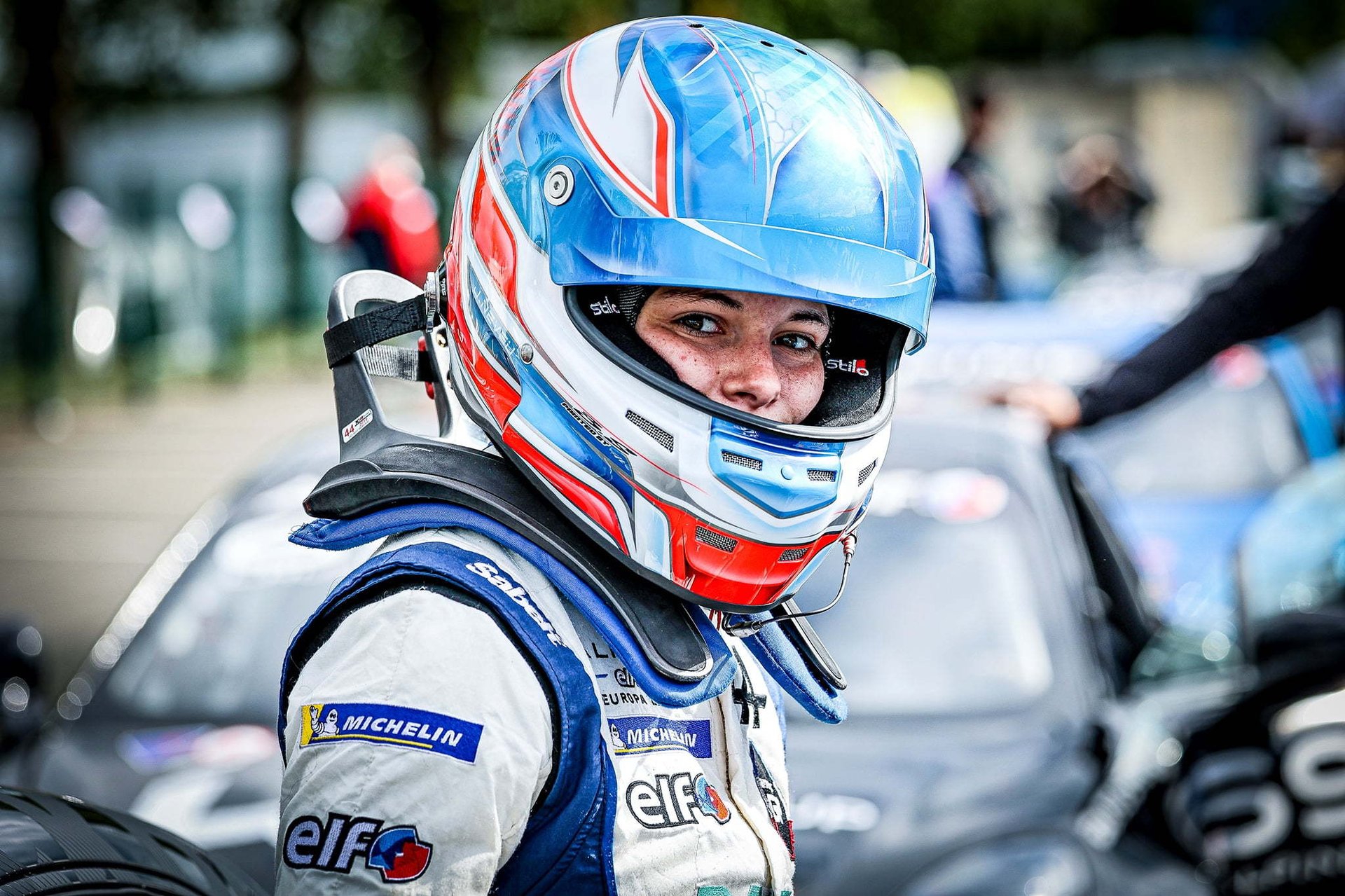 Alpine Elf Europa Cup Spa Francorchamps 2021 18 | Alpine Elf Europa Cup 2021 : Laurent Hurgon Et Dani Clos Victorieux À Spa-Francorchamps