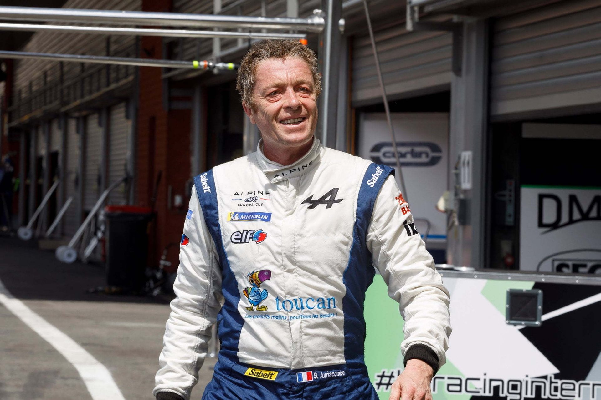 Alpine Elf Europa Cup Spa Francorchamps 2021 20 | Alpine Elf Europa Cup 2021 : Laurent Hurgon Et Dani Clos Victorieux À Spa-Francorchamps