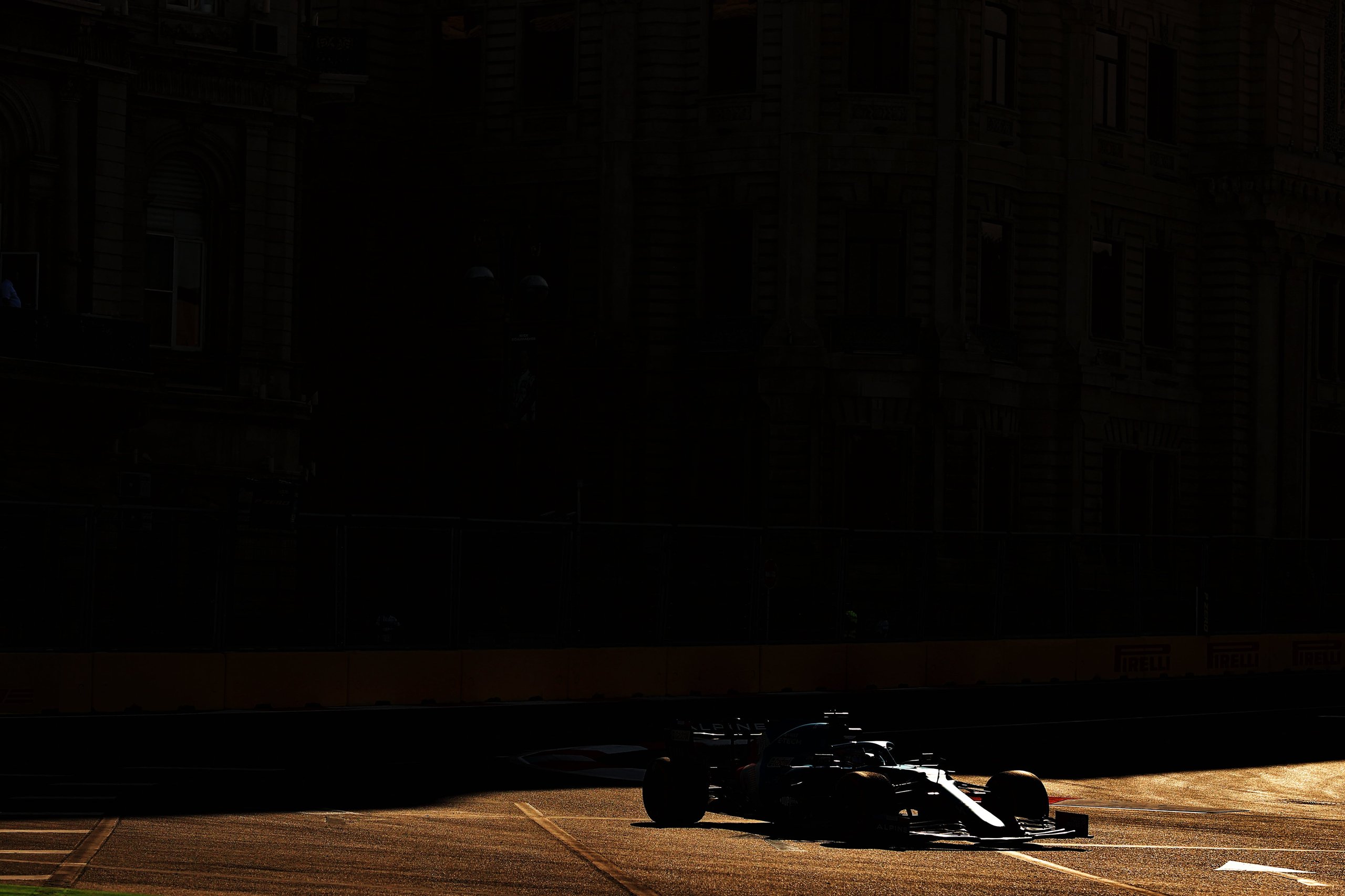 Alonso Offre Huit Précieux Points À Alpine F1 Team Sur L'Épreuve De Bakou 11 Alpine F1 Azebaijan Grand Prix Baku Alonso Ocon 2021 30 | Alonso Offre Huit Précieux Points À Alpine F1 Team Sur L'Épreuve De Bakou