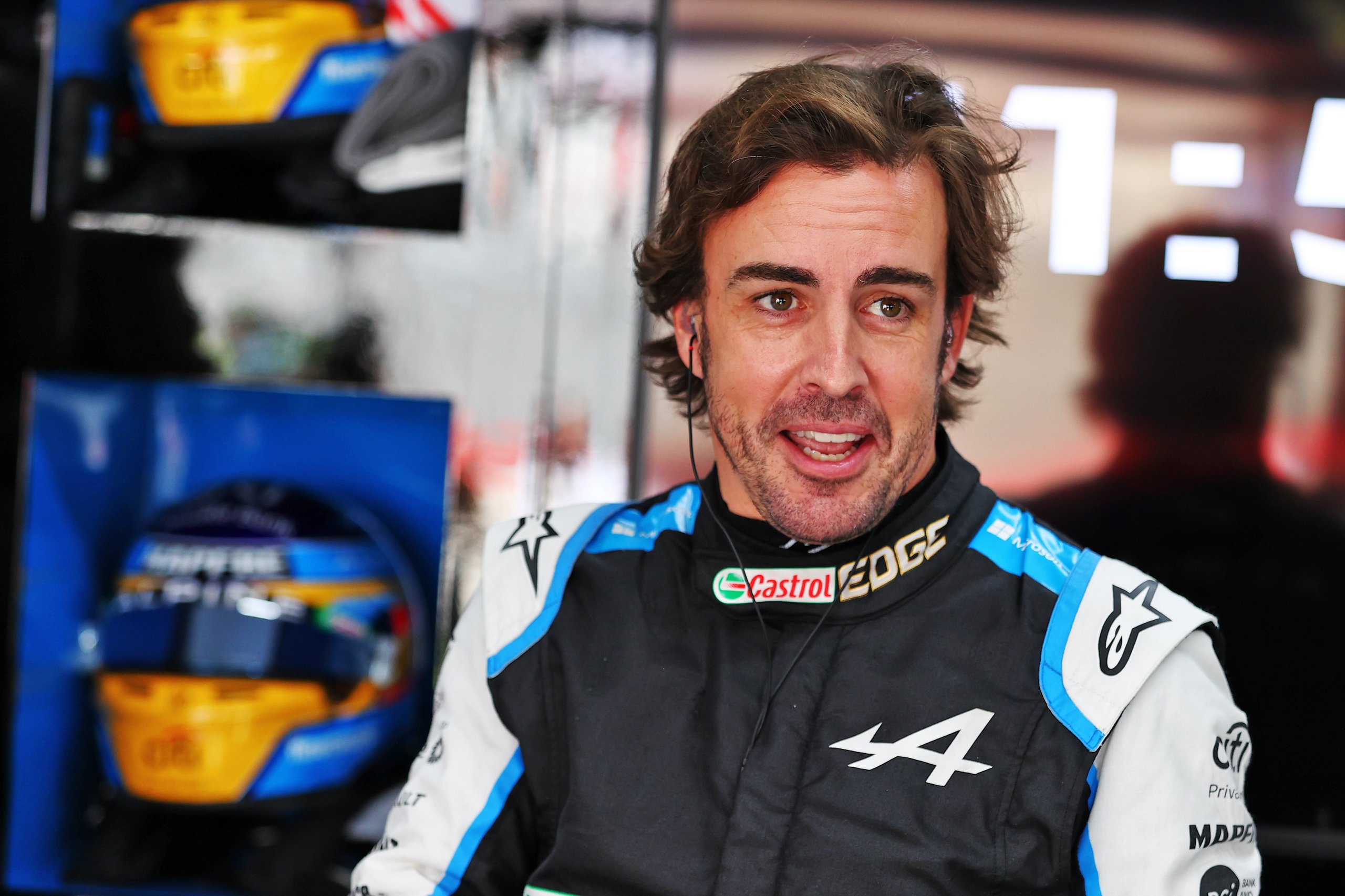 Alpine F1 : Alonso Rapporte Un Point Au Grand-Prix D'Autriche 16 Alpine F1 Team A521 Alonso Ocon Castellet Gp France 2021 5 | Alpine F1 : Alonso Rapporte Un Point Au Grand-Prix D'Autriche