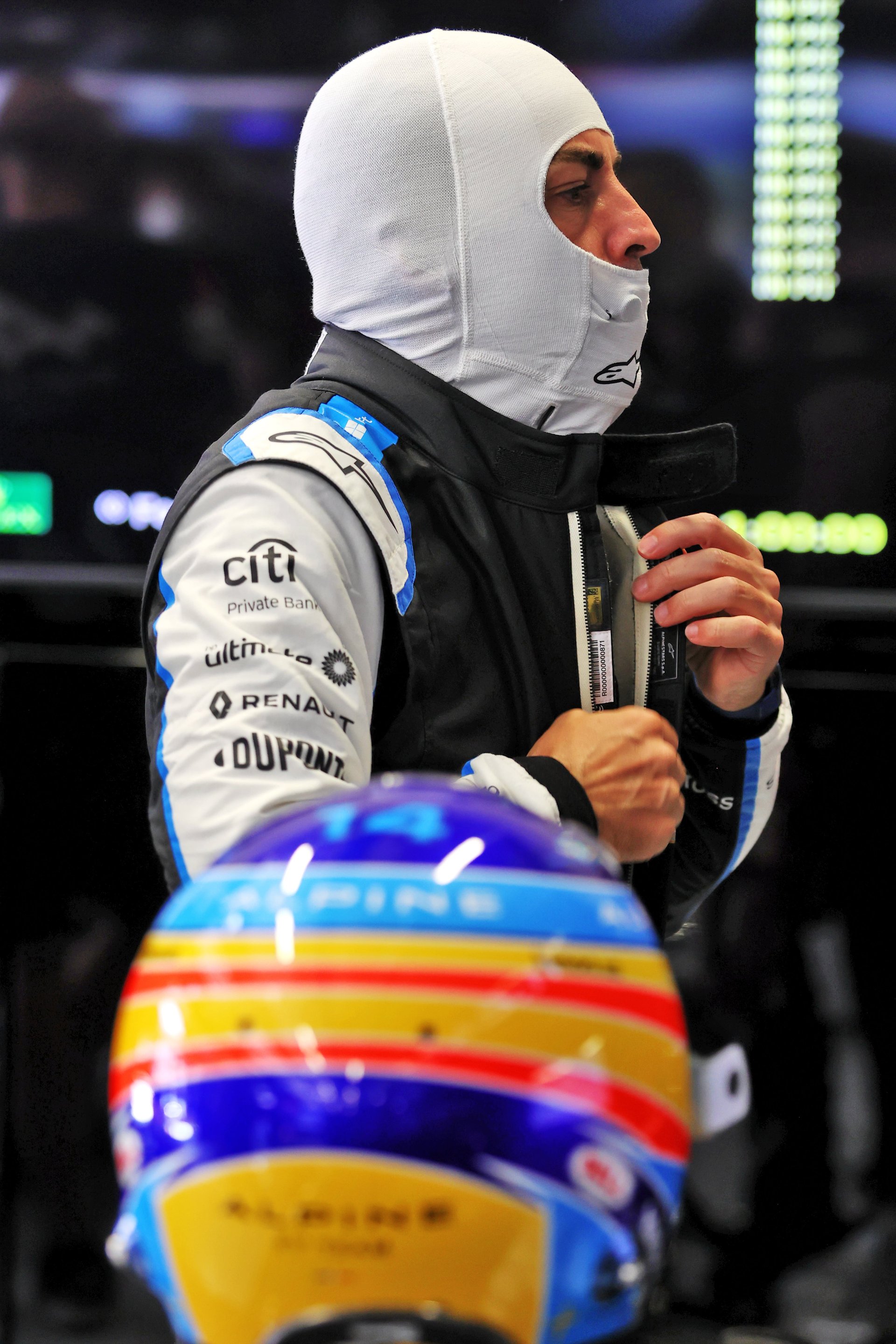 Alpine F1 : Alonso Réitère La Q3 Et Ocon Trébuche En Q1 À Spielberg 25 Alpine F1 Team Alonso Ocon Autriche Steiermark Grand Prix Spielberg A521 2021 11 | Alpine F1 : Alonso Réitère La Q3 Et Ocon Trébuche En Q1 À Spielberg