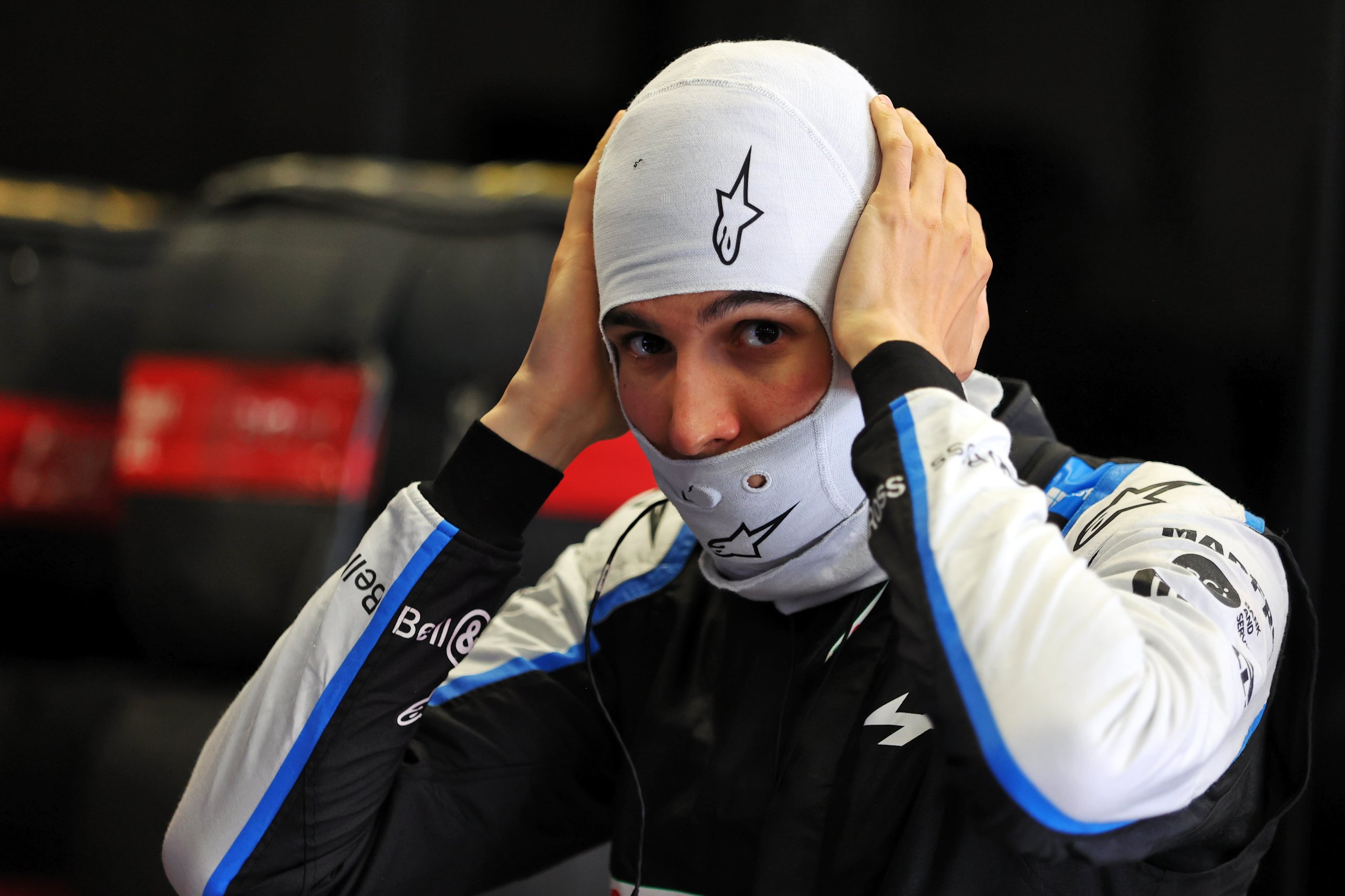 Alpine F1 : Alonso Réitère La Q3 Et Ocon Trébuche En Q1 À Spielberg 24 Alpine F1 Team Alonso Ocon Autriche Steiermark Grand Prix Spielberg A521 2021 14 | Alpine F1 : Alonso Réitère La Q3 Et Ocon Trébuche En Q1 À Spielberg