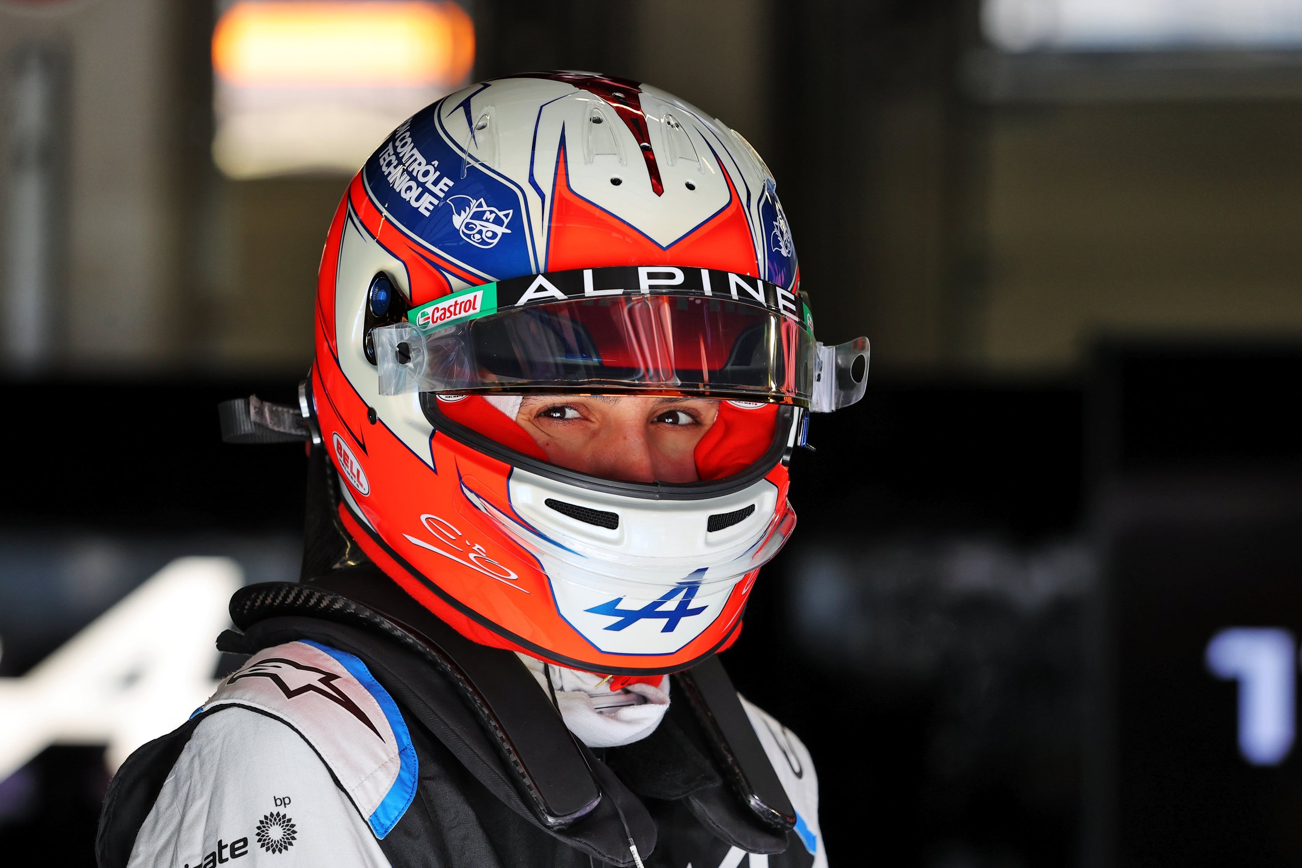 Alpine F1 : Alonso Rapporte Deux Points Au Grand Prix Bwt De Styrie 30 Alpine F1 Team Alonso Ocon Autriche Steiermark Grand Prix Spielberg A521 2021 15 | Alpine F1 : Alonso Rapporte Deux Points Au Grand Prix Bwt De Styrie