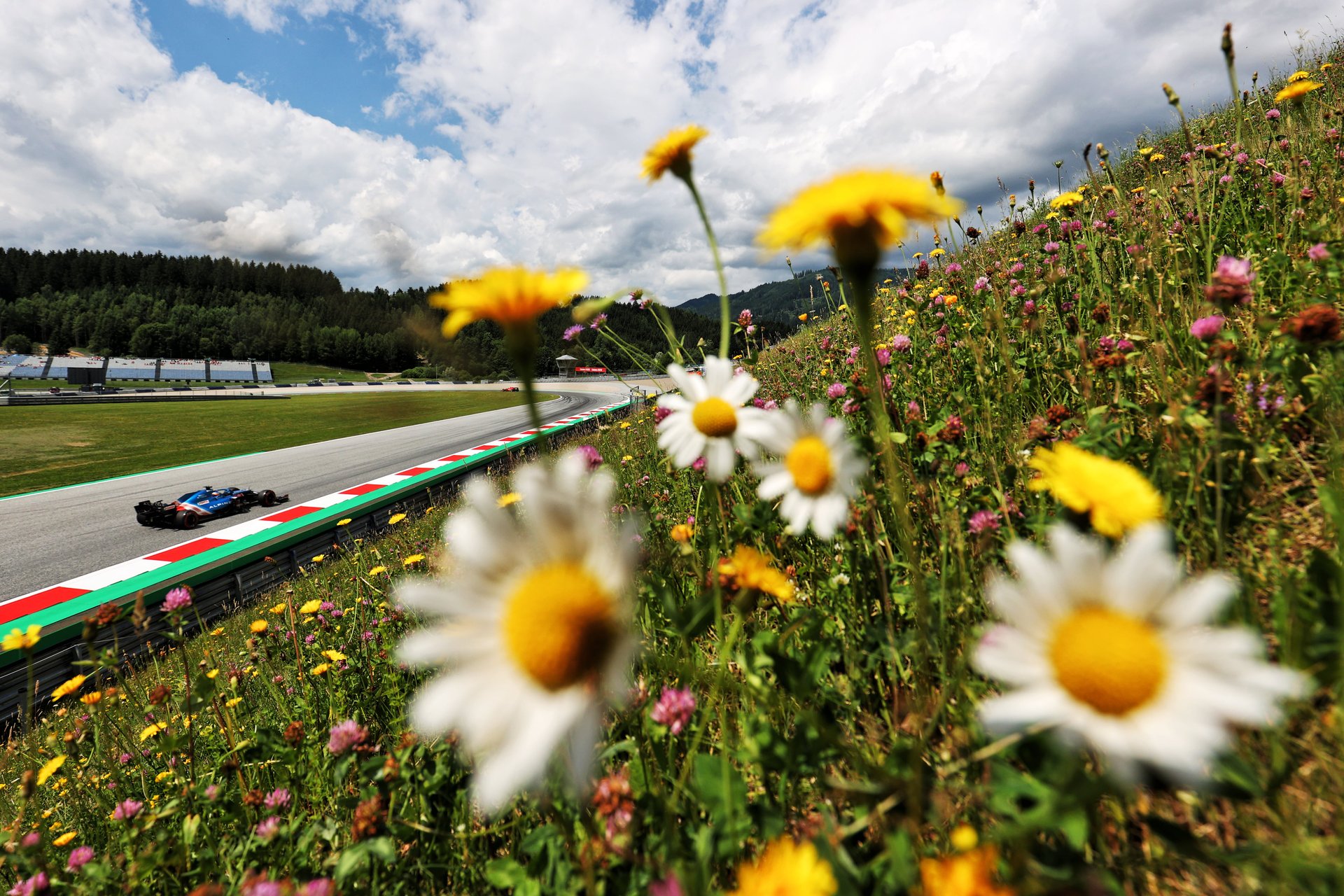 Alpine F1 : Alonso Réitère La Q3 Et Ocon Trébuche En Q1 À Spielberg 5 Alpine F1 Team Alonso Ocon Autriche Steiermark Grand Prix Spielberg A521 2021 19 Scaled | Alpine F1 : Alonso Réitère La Q3 Et Ocon Trébuche En Q1 À Spielberg