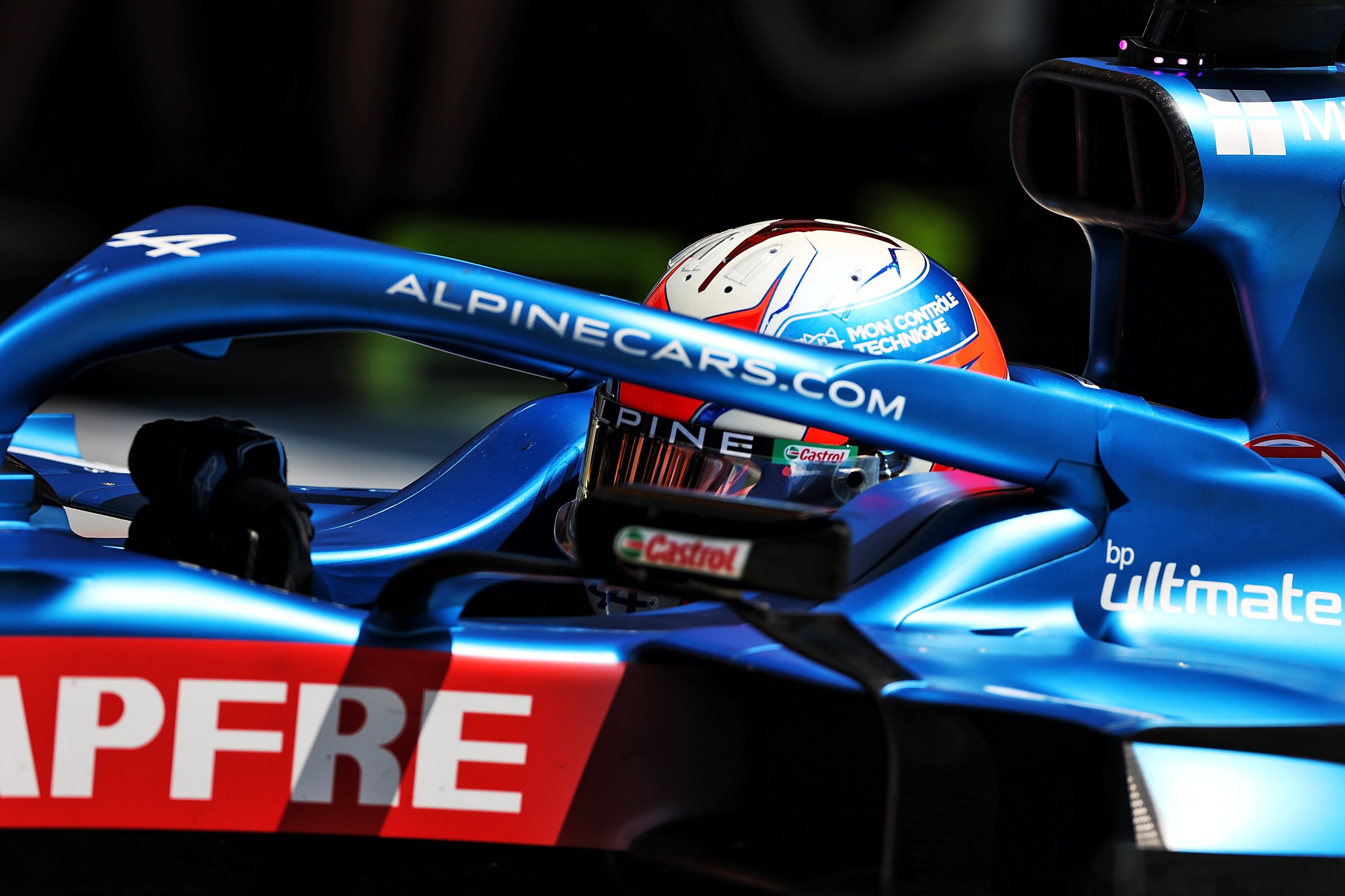 Alpine F1 : Alonso Rapporte Deux Points Au Grand Prix Bwt De Styrie 10 Alpine F1 Team Alonso Ocon Autriche Steiermark Grand Prix Spielberg A521 2021 27 | Alpine F1 : Alonso Rapporte Deux Points Au Grand Prix Bwt De Styrie