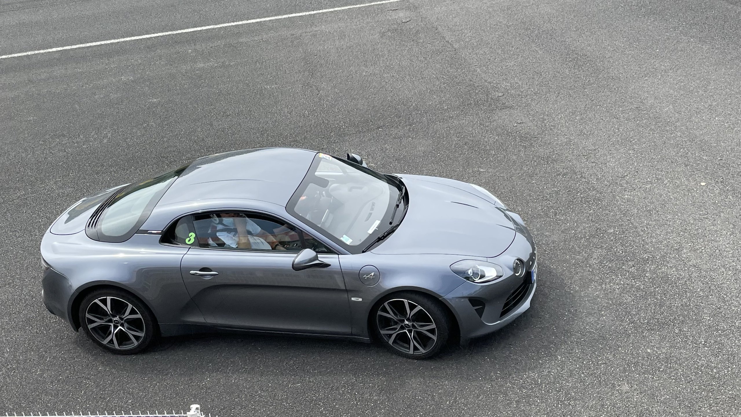 Liberté Égalité Roulez 2021. Le Jour Où Les Nouvelles Alpine A110 Ont Pris Le Dessus. 46 Liberte Egalite Roulez Alpine Montlhery 2021 33 | Liberté Égalité Roulez 2021. Le Jour Où Les Nouvelles Alpine A110 Ont Pris Le Dessus.