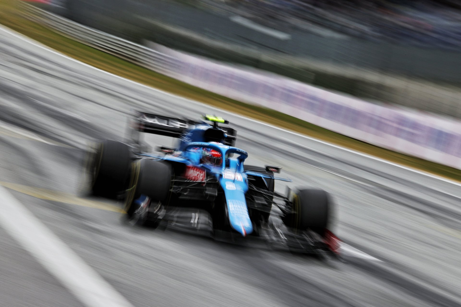 Alpine F1 : Alonso Rapporte Un Point Au Grand-Prix D'Autriche 14 Alpine F1 Alonso Ocon A521 Gp Autriche Spielberg 2021 14 Scaled | Alpine F1 : Alonso Rapporte Un Point Au Grand-Prix D'Autriche