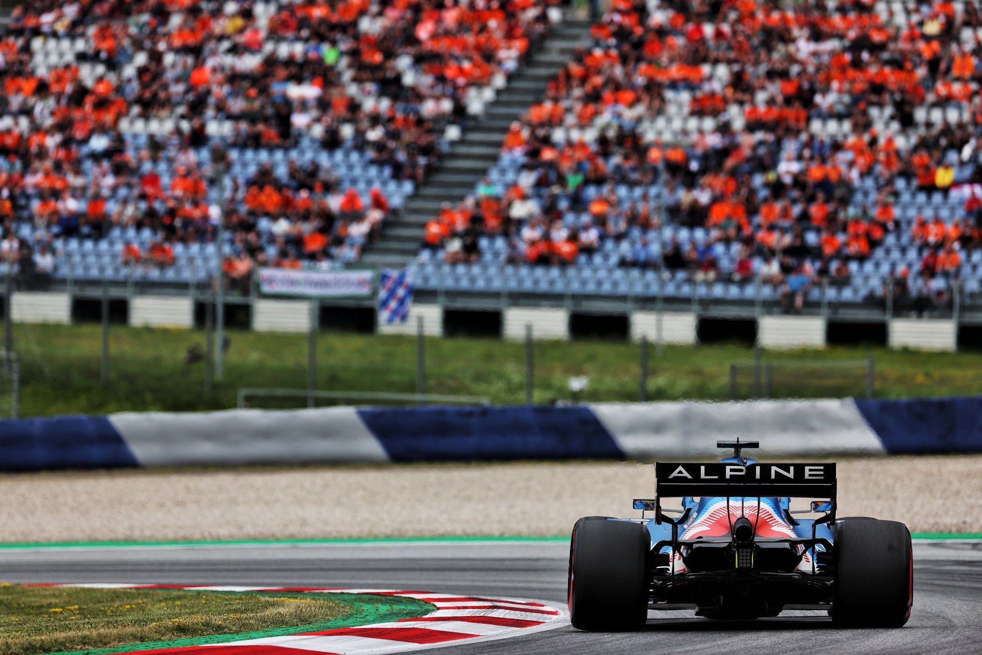 Alpine F1 : Alonso Rapporte Un Point Au Grand-Prix D'Autriche 10 Alpine F1 Alonso Ocon A521 Gp Autriche Spielberg 2021 17 Scaled | Alpine F1 : Alonso Rapporte Un Point Au Grand-Prix D'Autriche