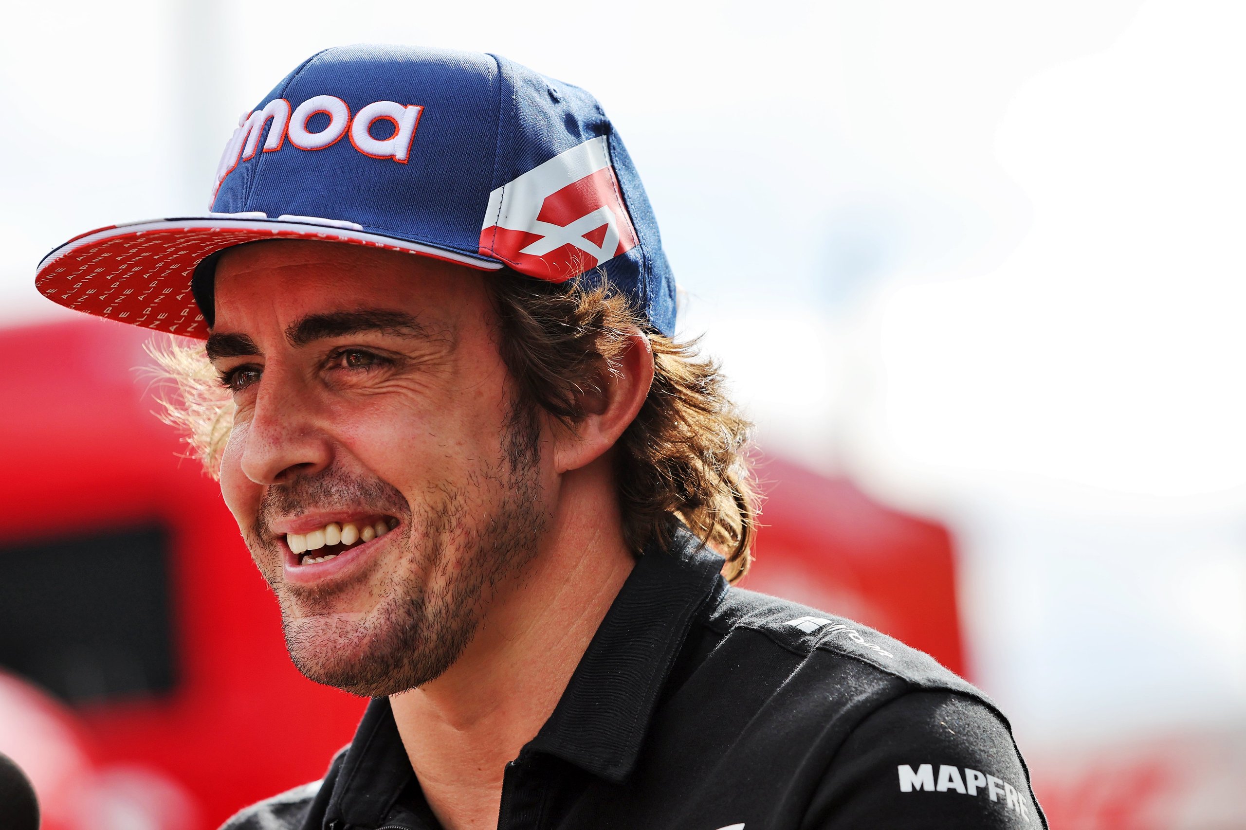 Alpine F1 Alonso Ocon A521 Gp Autriche Spielberg 2021 29 | Alpine F1 Assure Une Séance D'Essais Studieuse Au Grand-Prix D'Autriche
