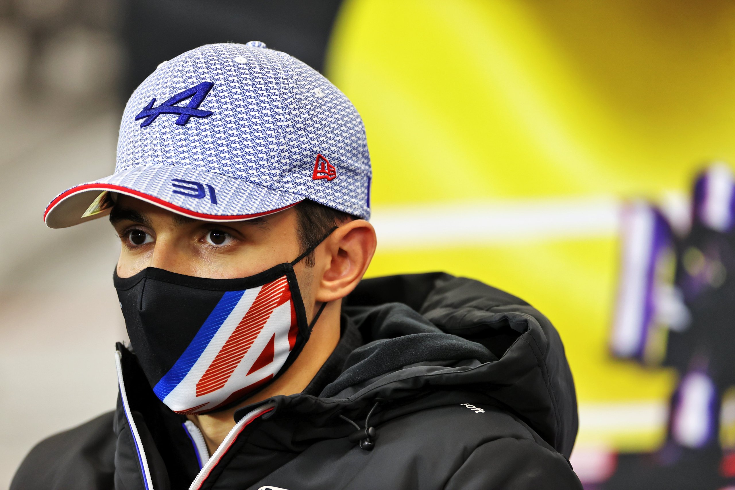 Alpine F1 Team : Spa-Francorchamps, 3 Petits Tours Et Puis S'En Vont... 7 Alpine F1 Team Spa Francorchamps A521 Alonso Ocon - 14