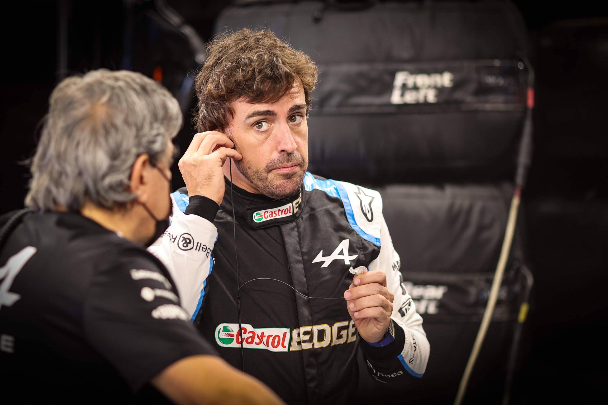 Alpine F1 Racing Victoire Esteban Ocon Hongrie 2021 105 | Première Victoire Pour Esteban Ocon Et Alpine Grand Prix De Formule 1 De Hongrie