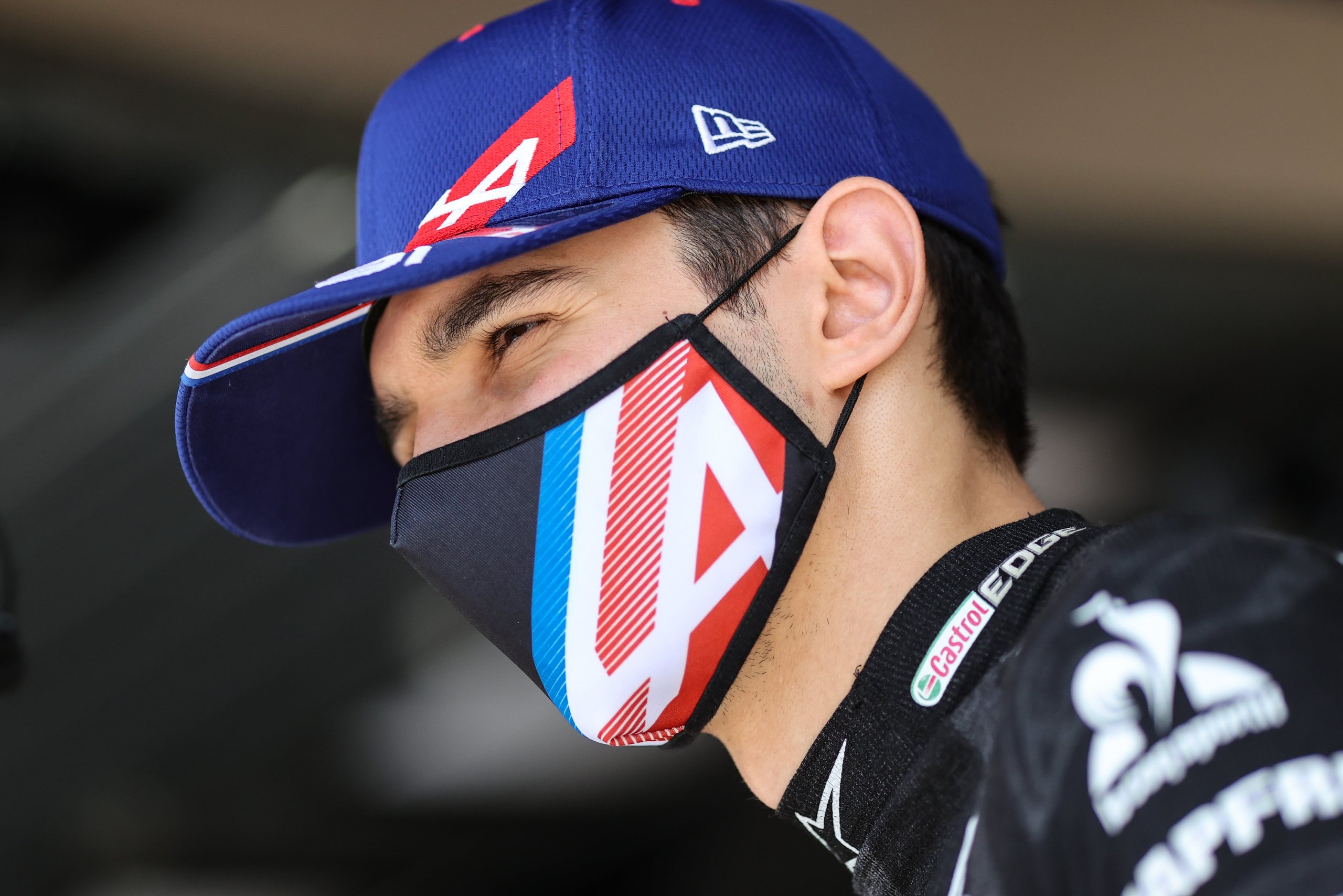 Alpine F1 Racing Victoire Esteban Ocon Hongrie 2021 109 | Première Victoire Pour Esteban Ocon Et Alpine Grand Prix De Formule 1 De Hongrie