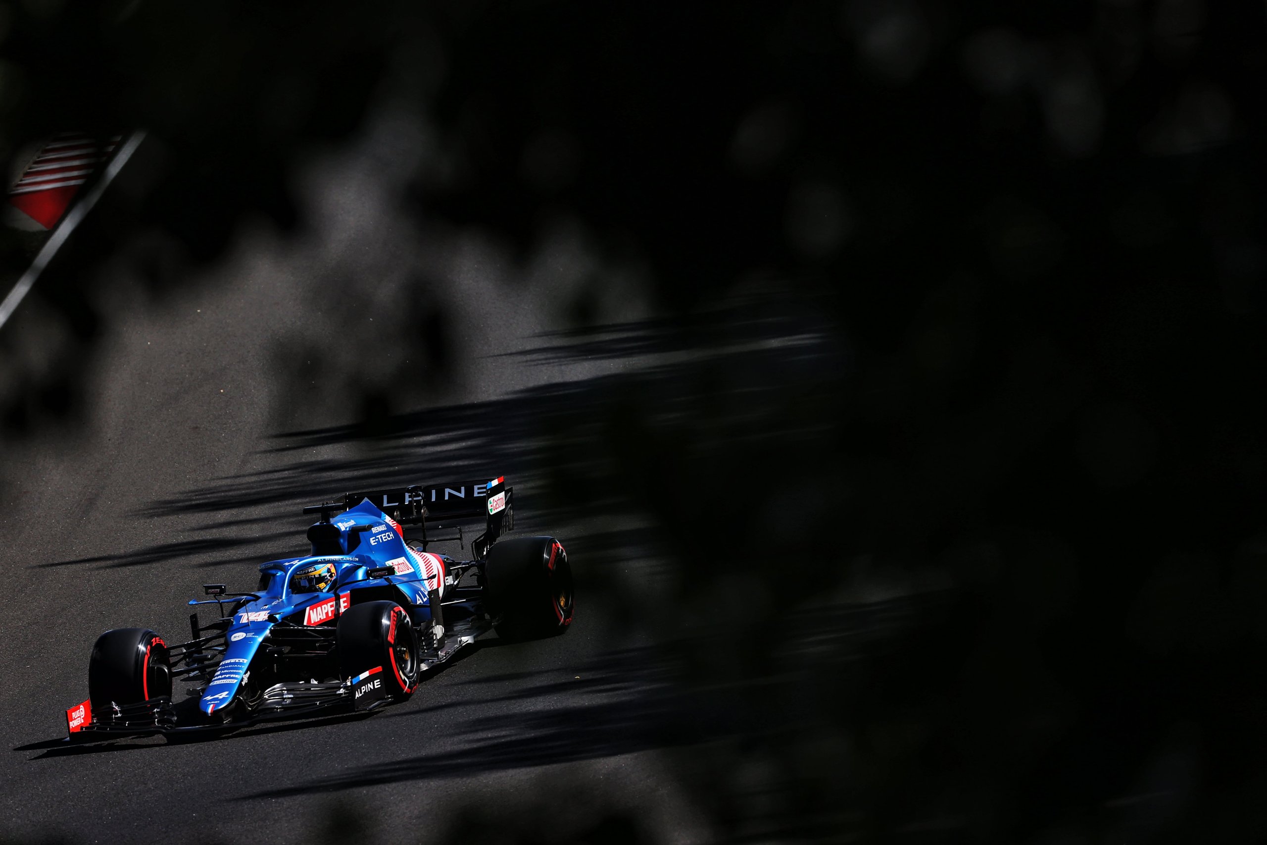 Alpine F1 Racing Victoire Esteban Ocon Hongrie 2021 118 | Première Victoire Pour Esteban Ocon Et Alpine Grand Prix De Formule 1 De Hongrie