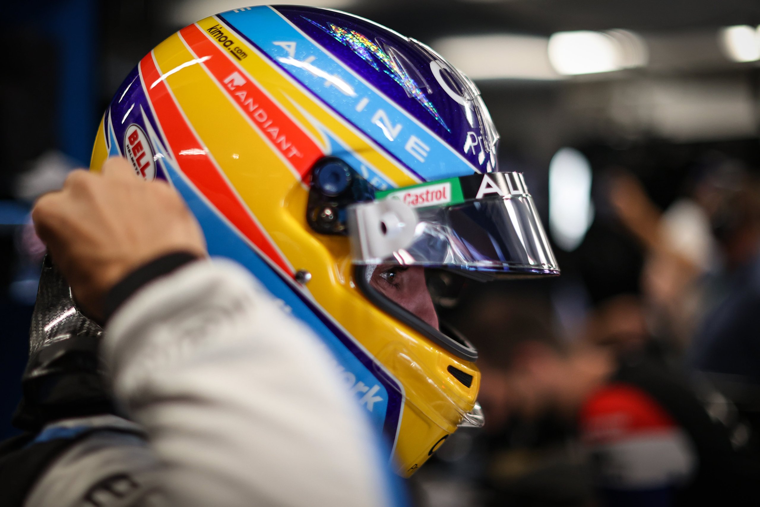 Alpine F1 Racing Victoire Esteban Ocon Hongrie 2021 121 | Première Victoire Pour Esteban Ocon Et Alpine Grand Prix De Formule 1 De Hongrie