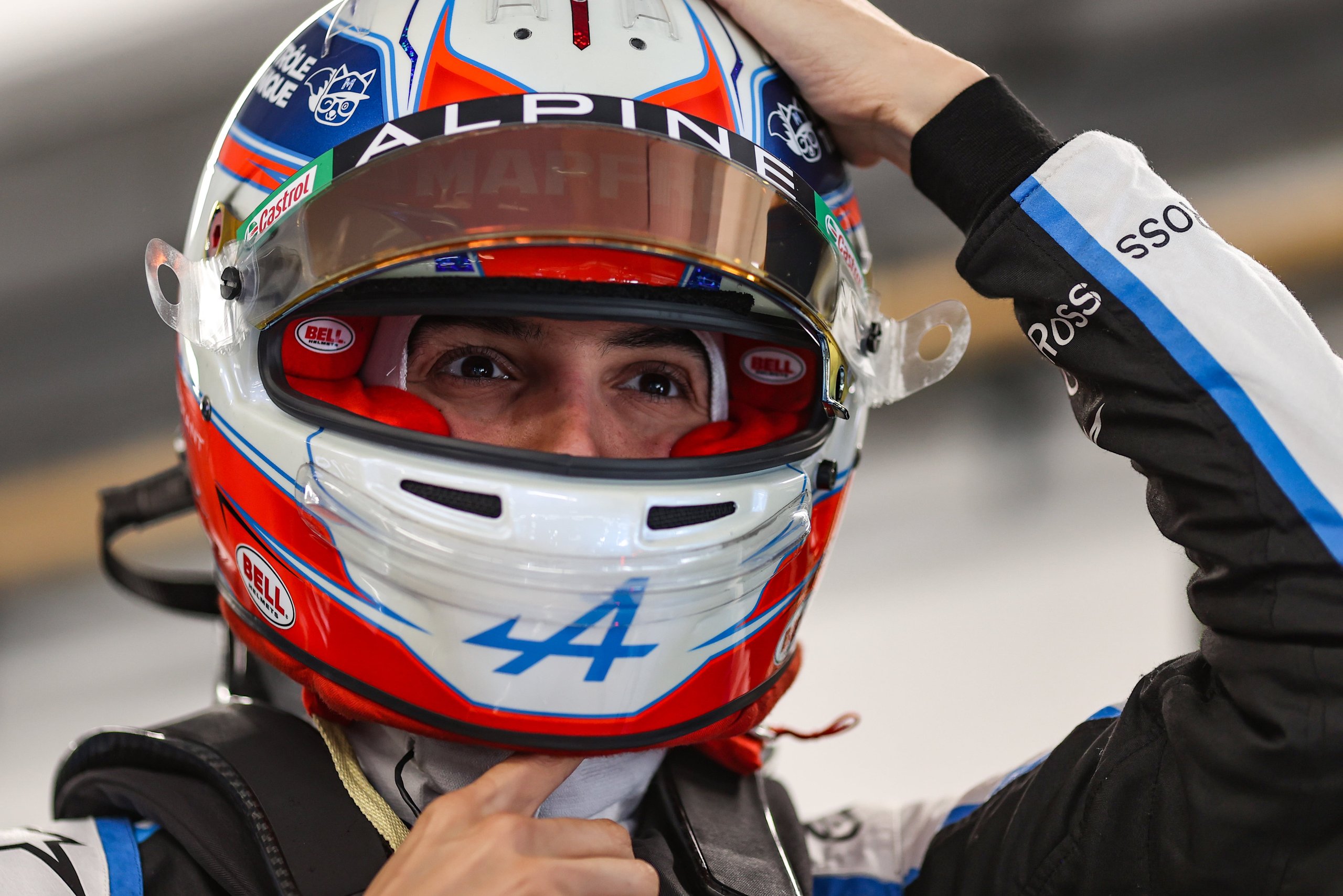 Alpine F1 Team : Un Grand-Prix De Turquie Dans Les Points Malgré L'Incident D'Alonso 7 Alpine F1 Racing Victoire Esteban Ocon Hongrie 2021 122 | Alpine F1 Team : Un Grand-Prix De Turquie Dans Les Points Malgré L'Incident D'Alonso