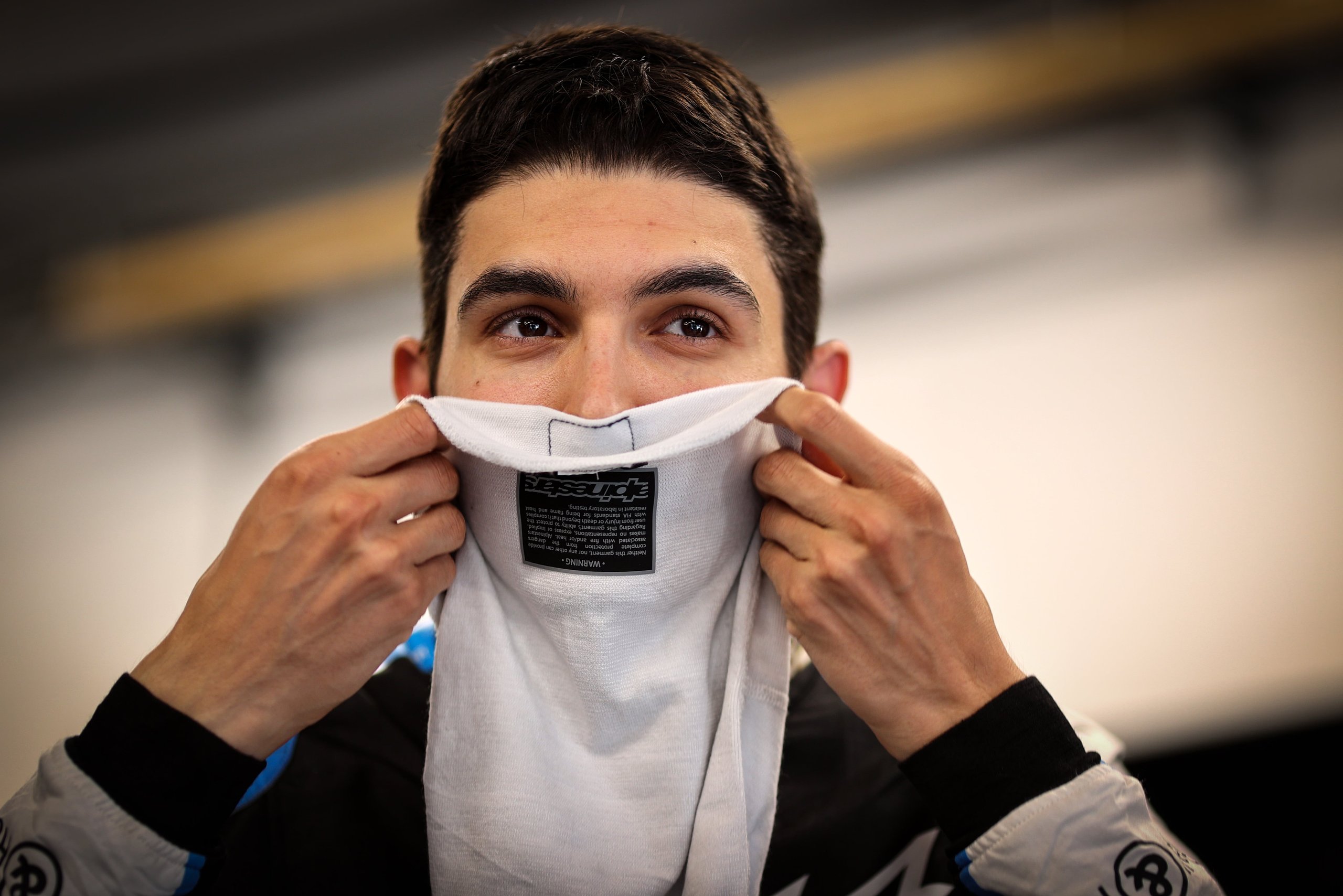 Alpine F1 Racing Victoire Esteban Ocon Hongrie 2021 125 | Première Victoire Pour Esteban Ocon Et Alpine Grand Prix De Formule 1 De Hongrie
