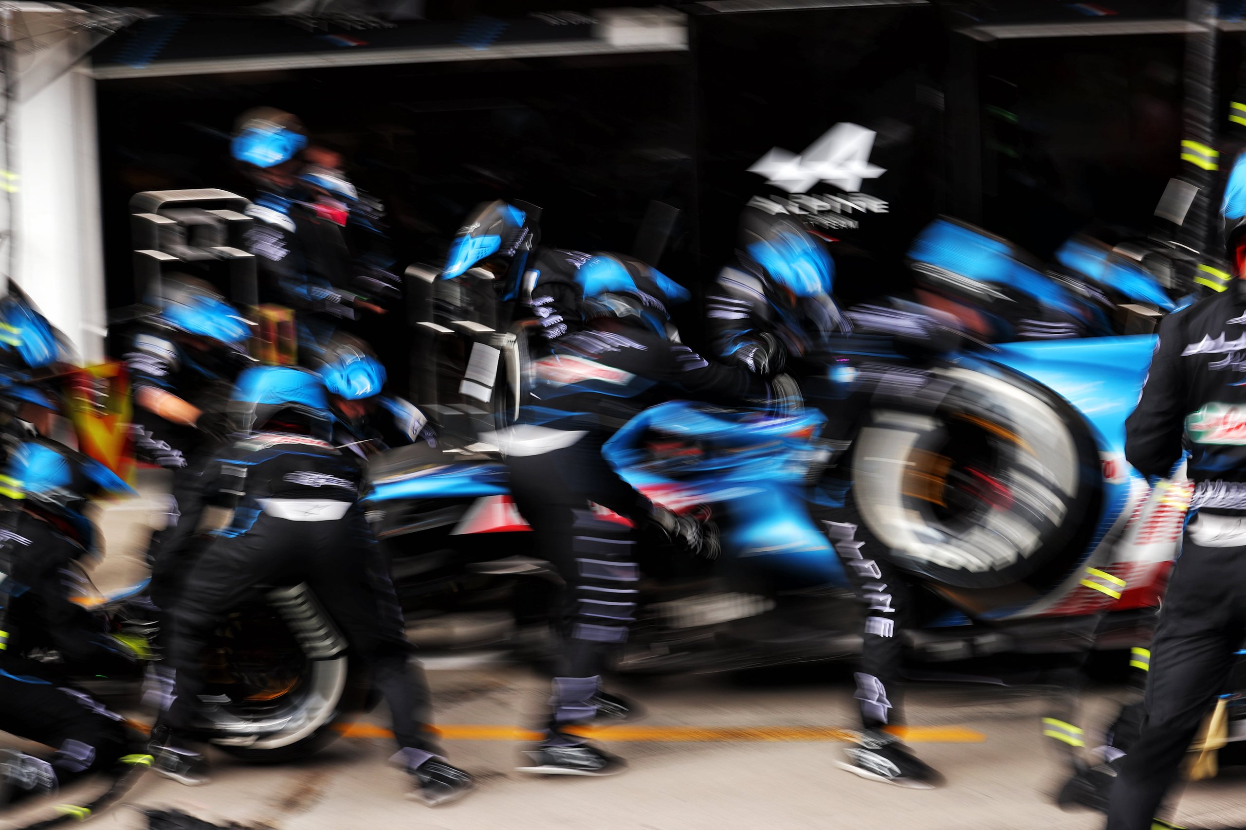 Alpine F1 Racing Victoire Esteban Ocon Hongrie 2021 21 | Première Victoire Pour Esteban Ocon Et Alpine Grand Prix De Formule 1 De Hongrie