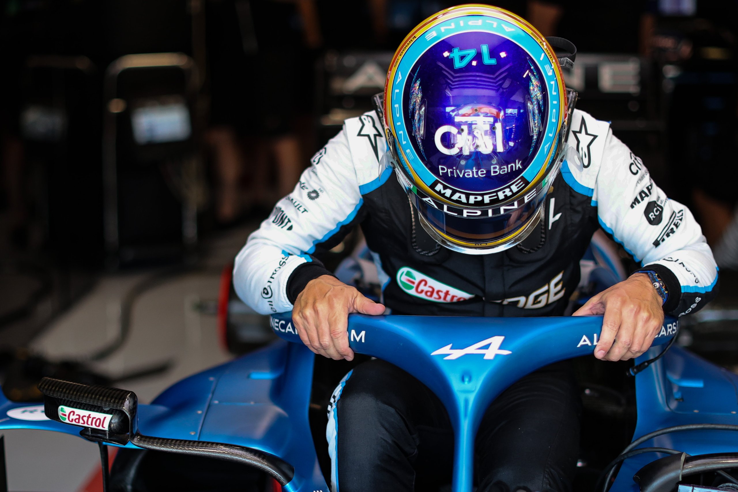 Alpine F1 Racing Victoire Esteban Ocon Hongrie 2021 88 | Première Victoire Pour Esteban Ocon Et Alpine Grand Prix De Formule 1 De Hongrie