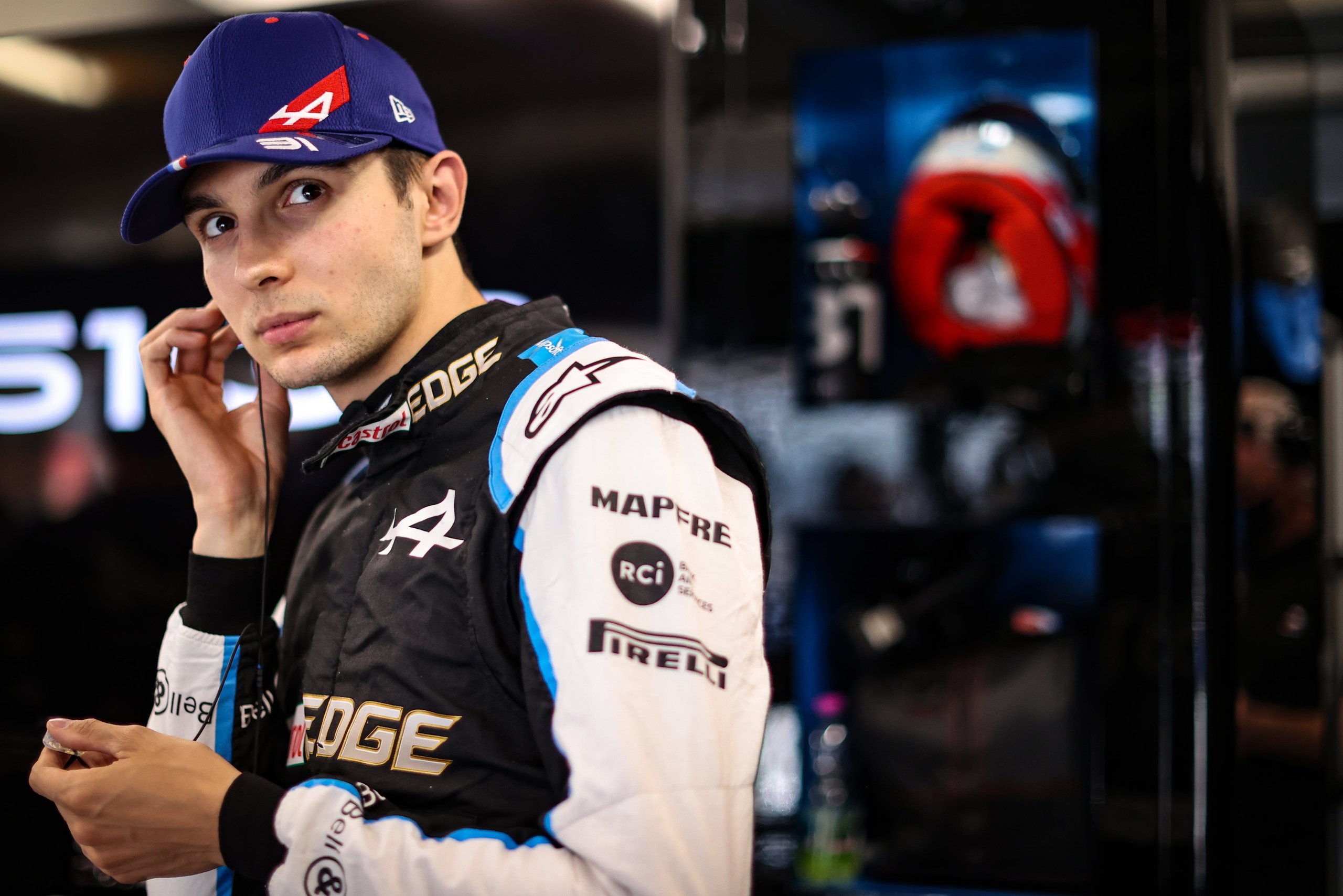 Alpine F1 Racing Victoire Esteban Ocon Hongrie 2021 89 | Première Victoire Pour Esteban Ocon Et Alpine Grand Prix De Formule 1 De Hongrie