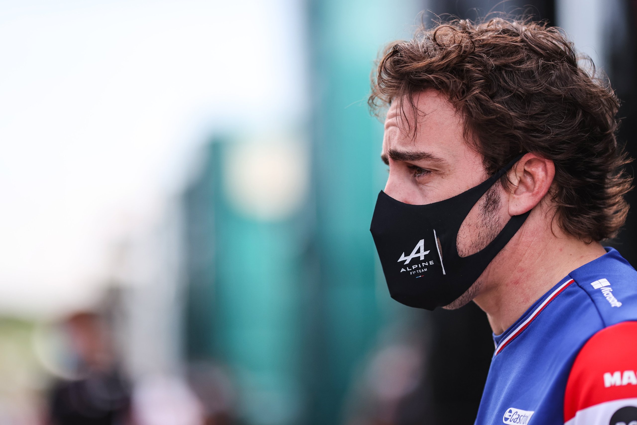 Alpine F1 Racing Victoire Esteban Ocon Hongrie 2021 91 | Première Victoire Pour Esteban Ocon Et Alpine Grand Prix De Formule 1 De Hongrie